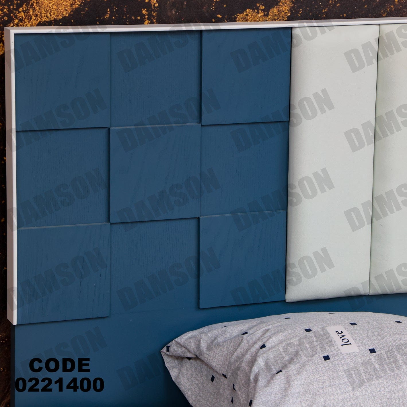 سرير اطفال 214 - Damson Furnitureسرير اطفال 214