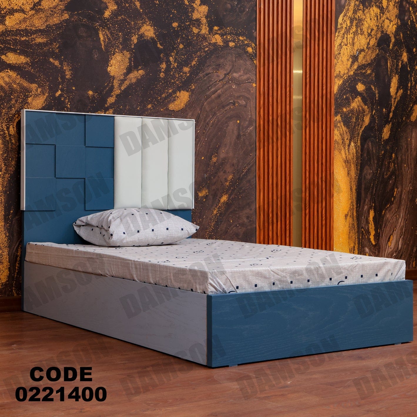غرفة نوم أطفال 214 - Damson Furnitureغرفة نوم أطفال 214