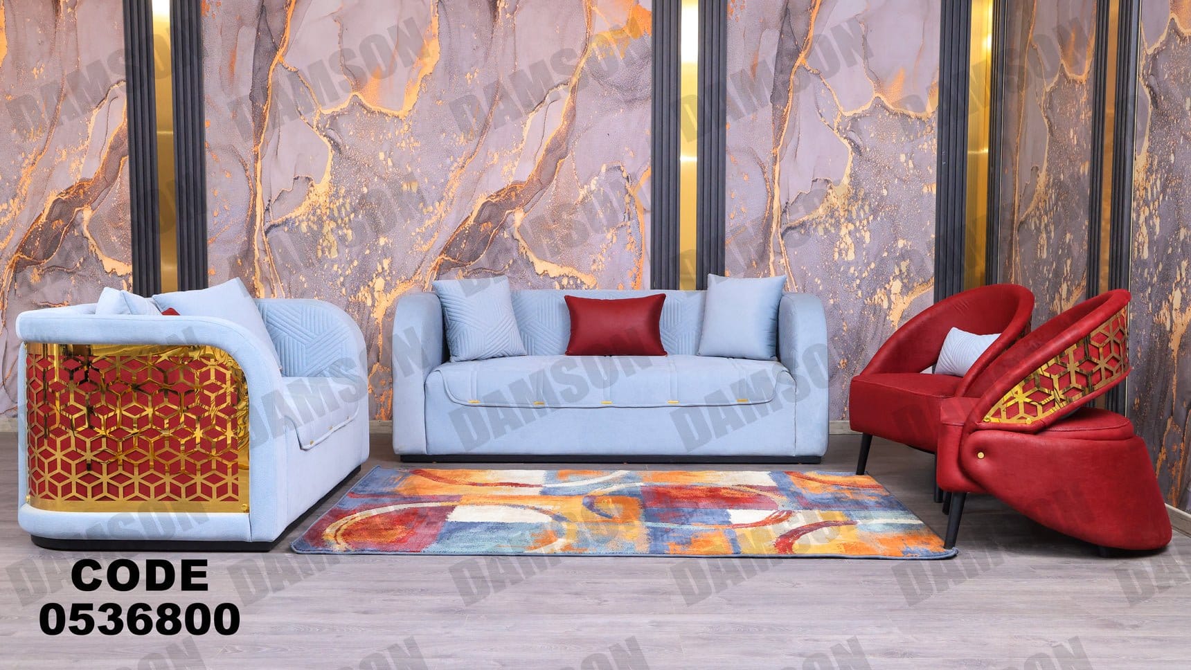 انترية 368 - Damson Furnitureانترية 368