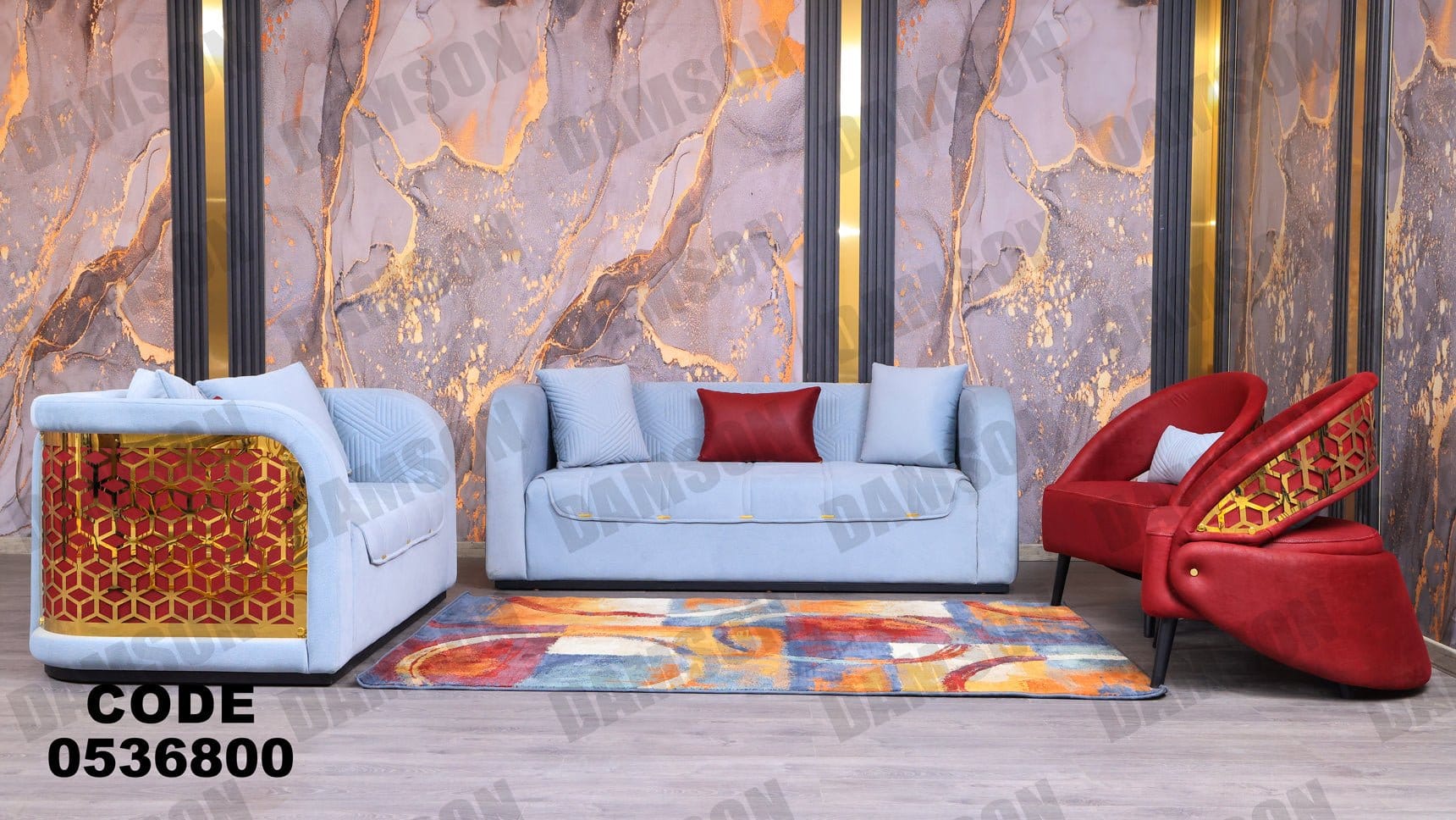 انترية 368 - Damson Furnitureانترية 368