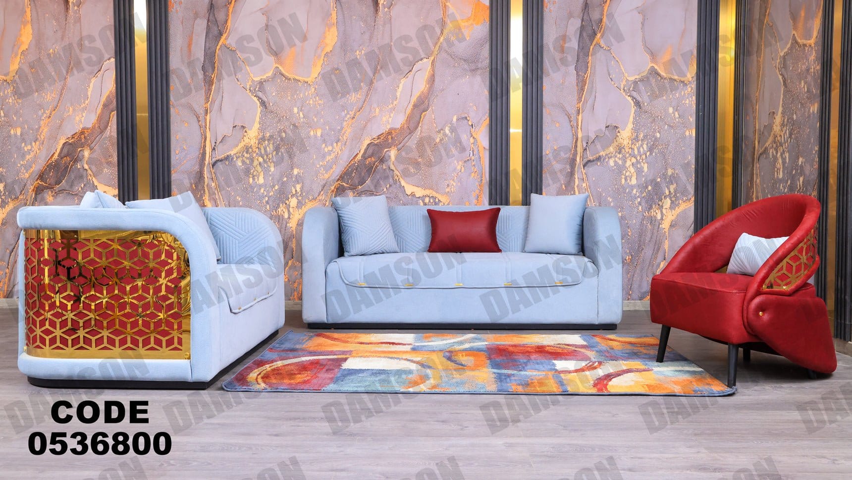 انترية 368 - Damson Furnitureانترية 368