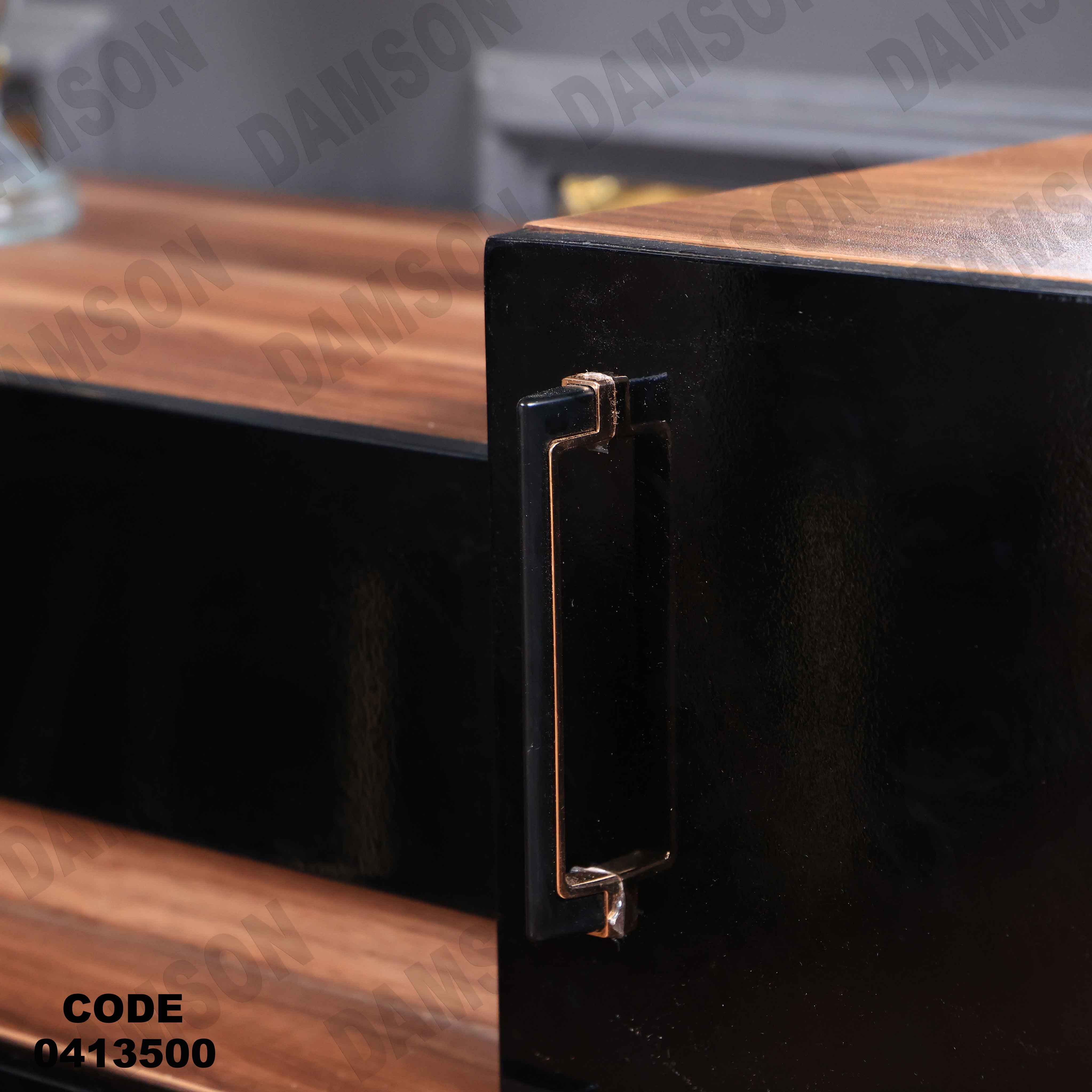 غرفة سفرة مودرن 135