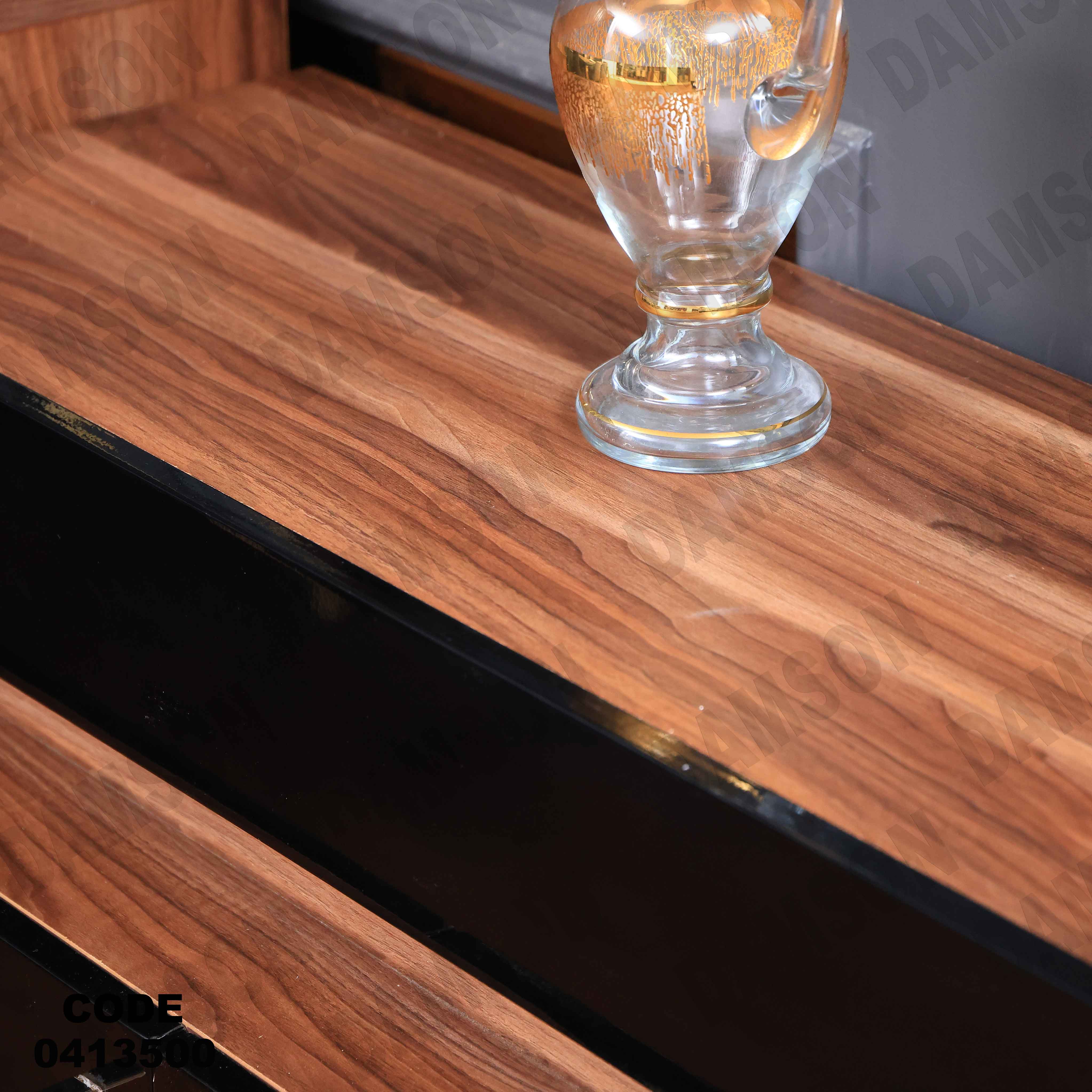 غرفة سفرة مودرن 135