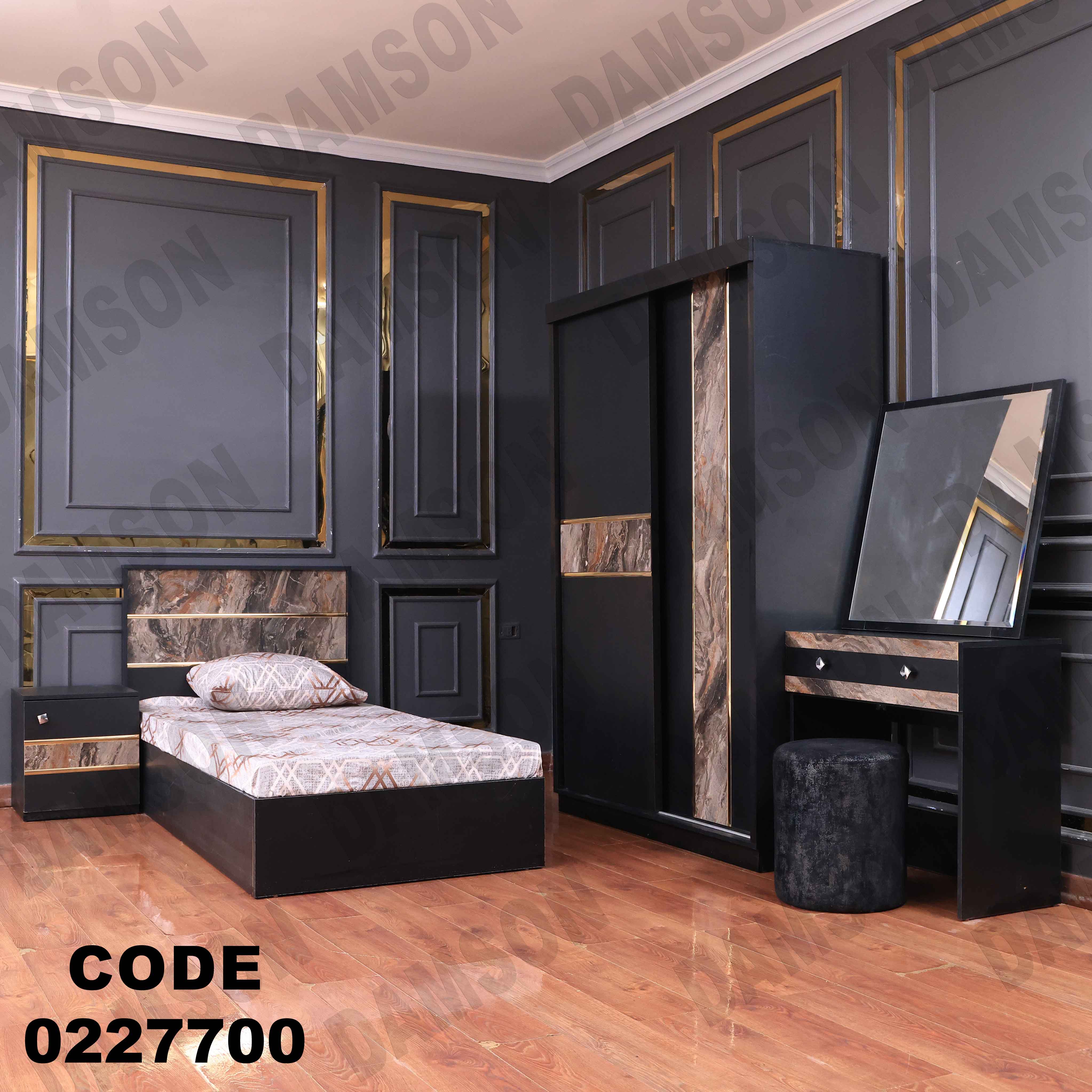 غرفة نوم أطفال 277