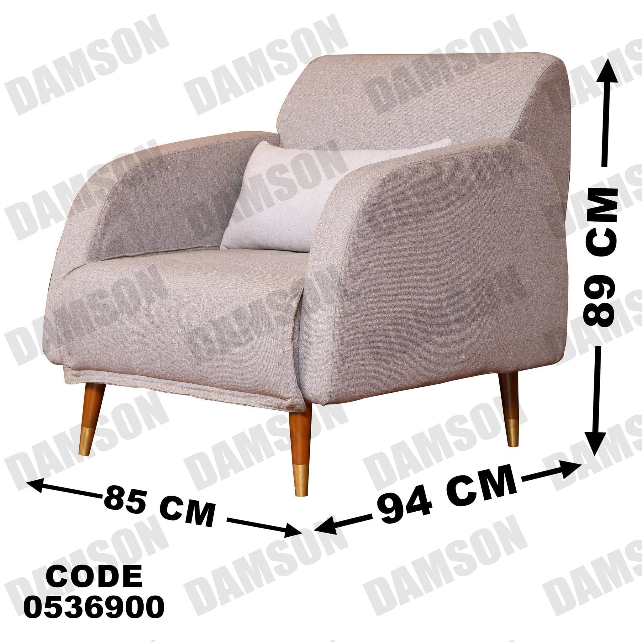 انترية 369 - Damson Furnitureانترية 369