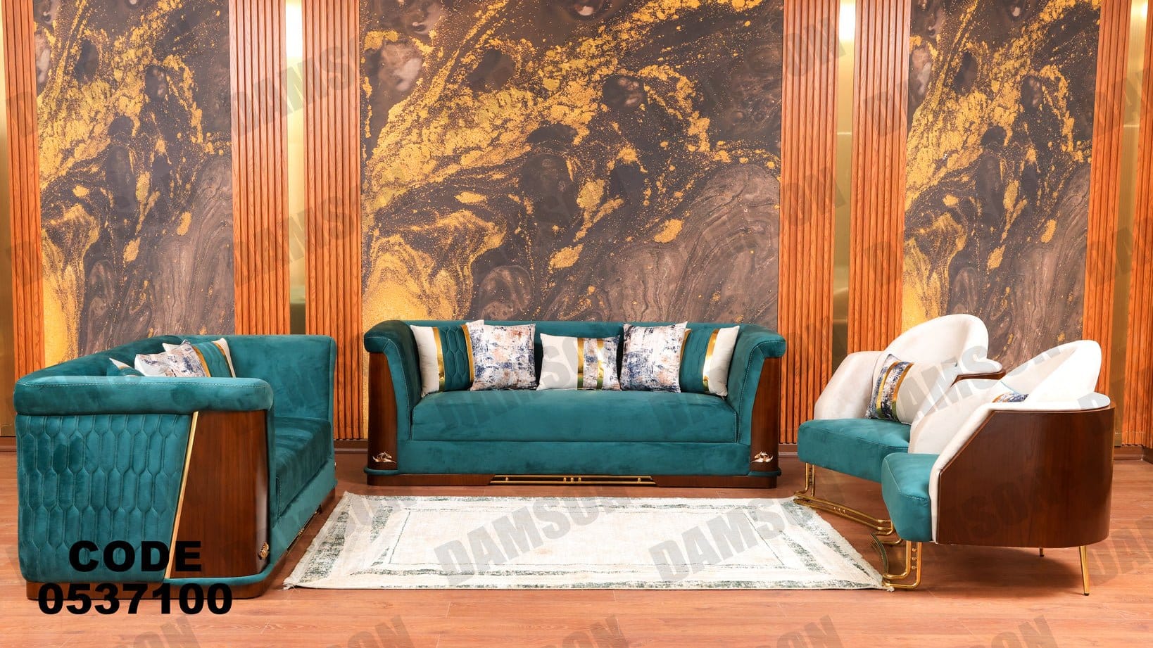 انترية 371 - Damson Furnitureانترية 371