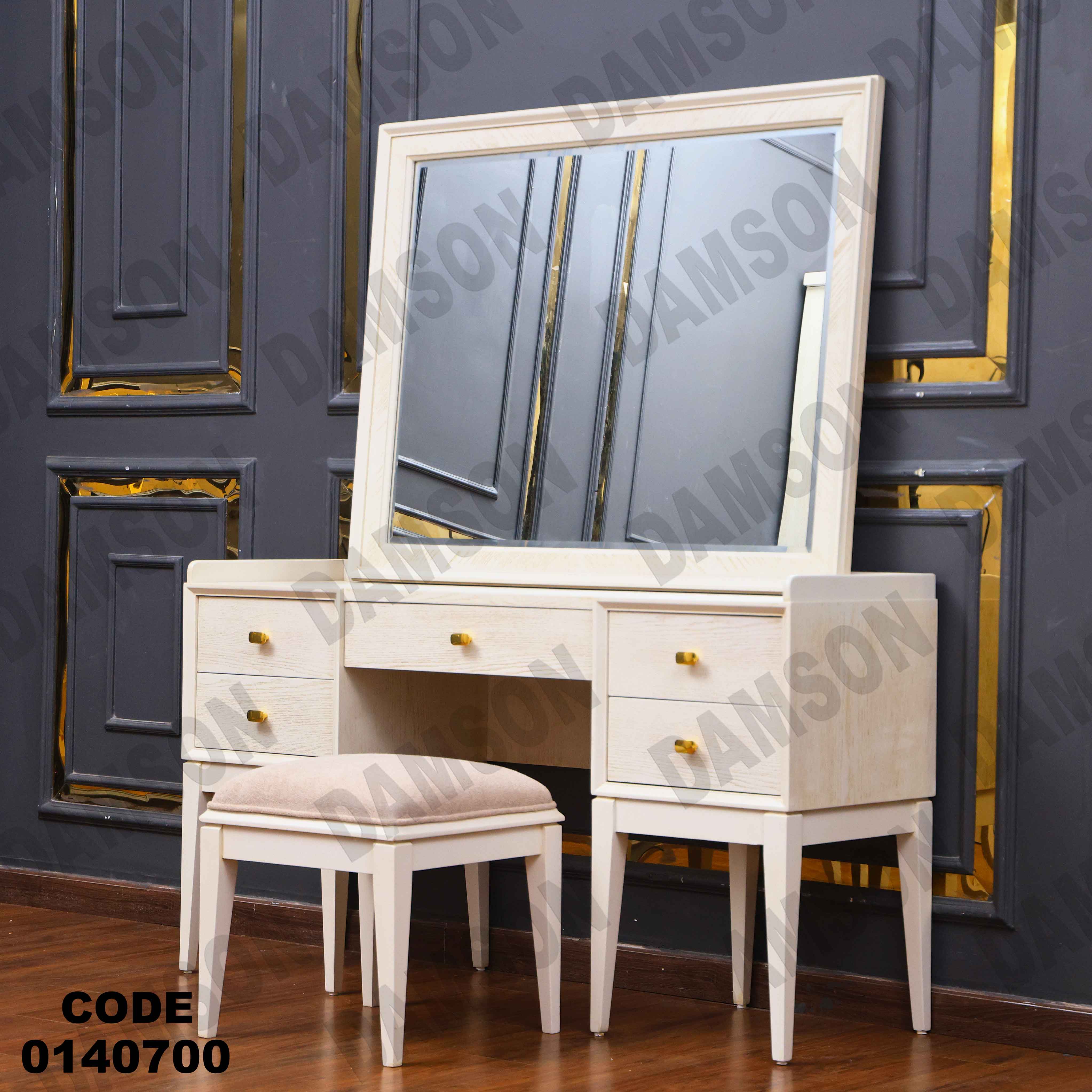 غرفة نوم ماستر 407