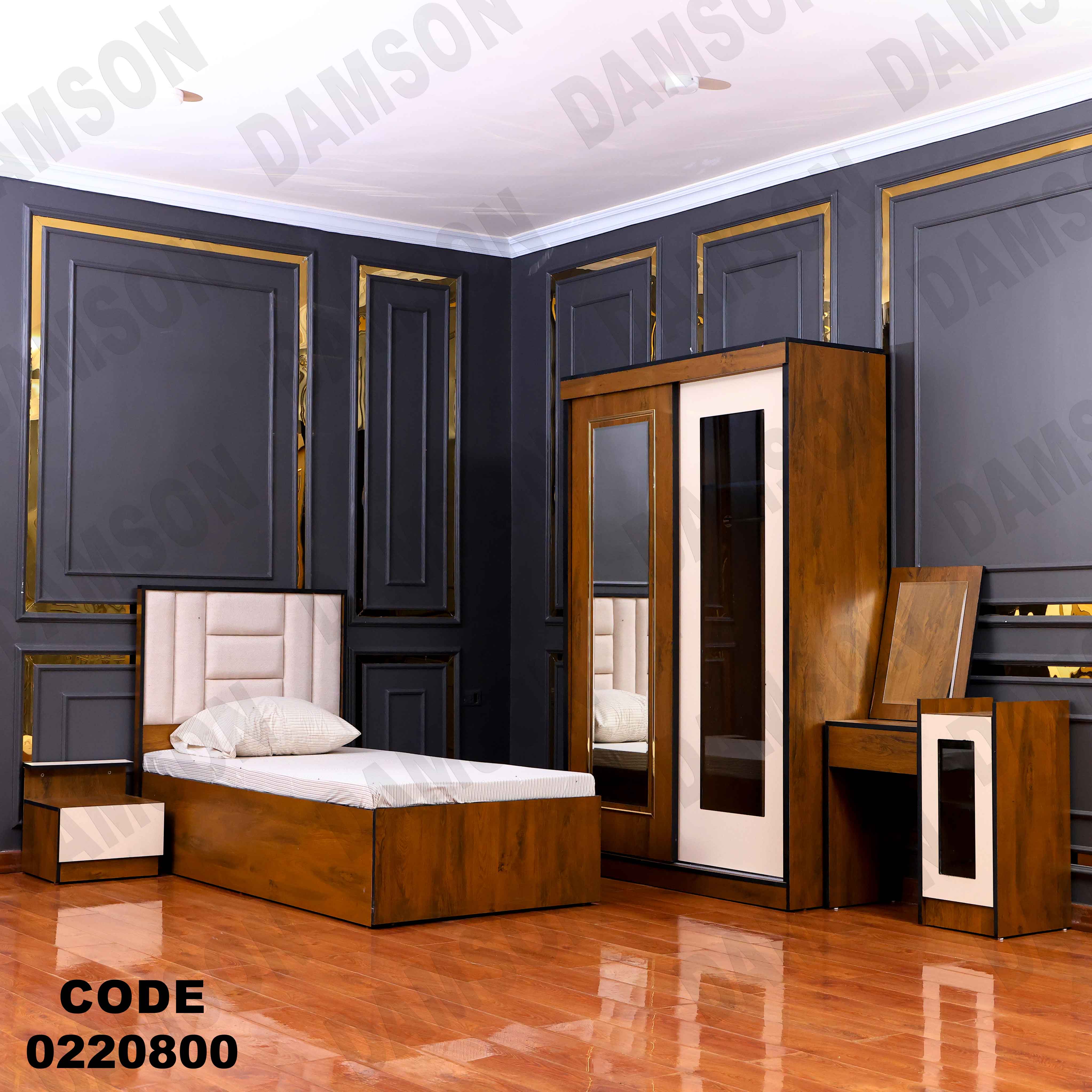 غرفة نوم أطفال 208