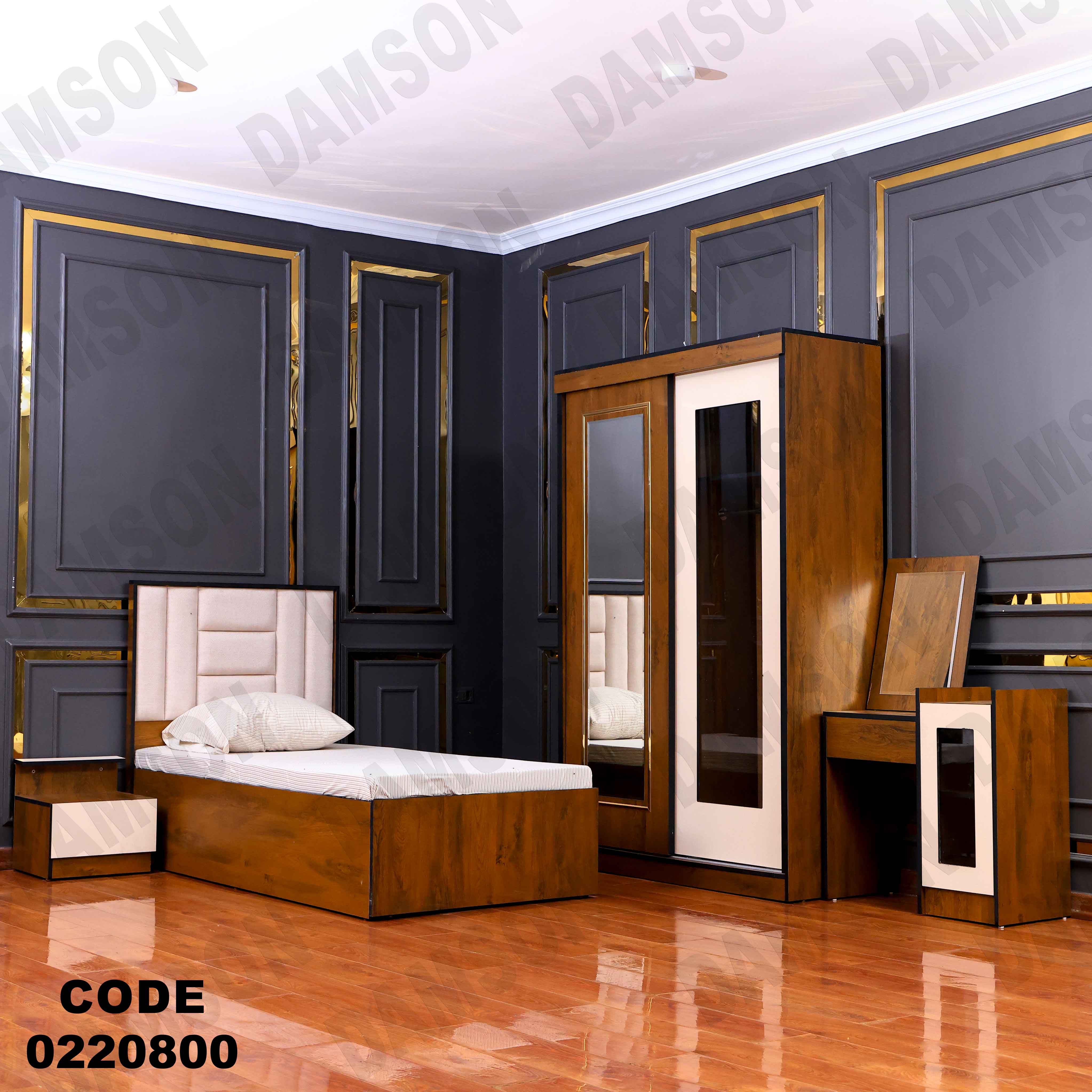 غرفة نوم أطفال 208