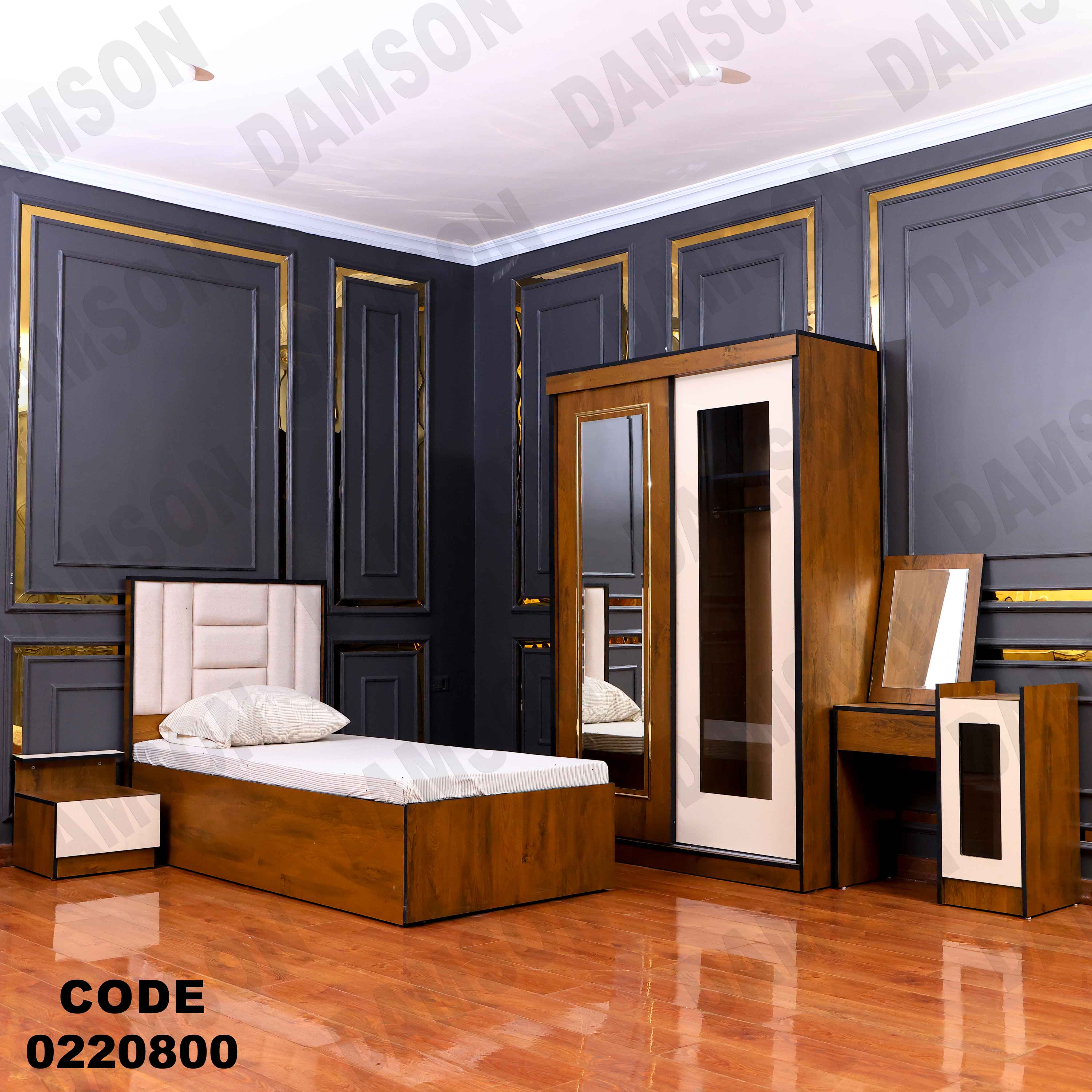 غرفة نوم أطفال 208