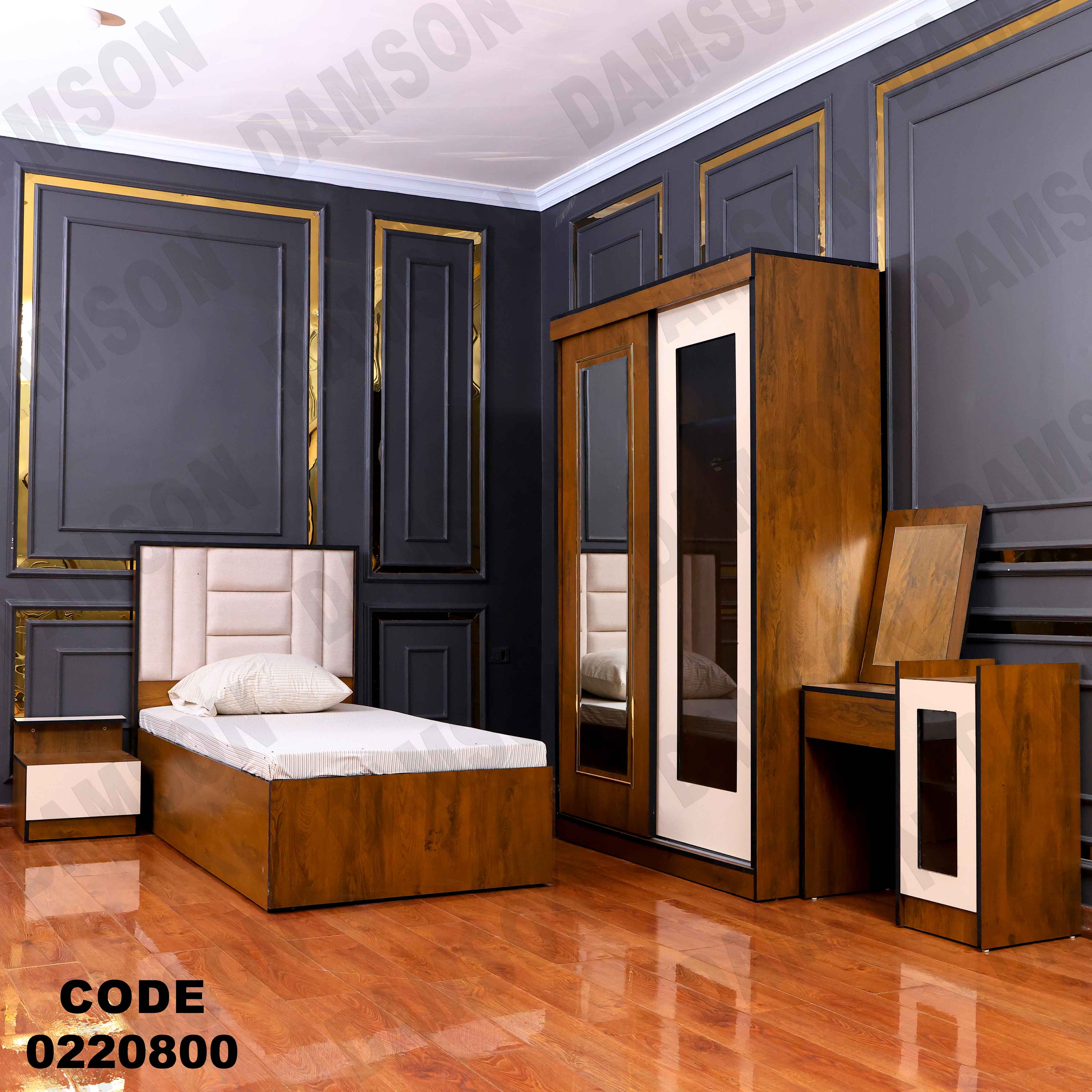 غرفة نوم أطفال 208