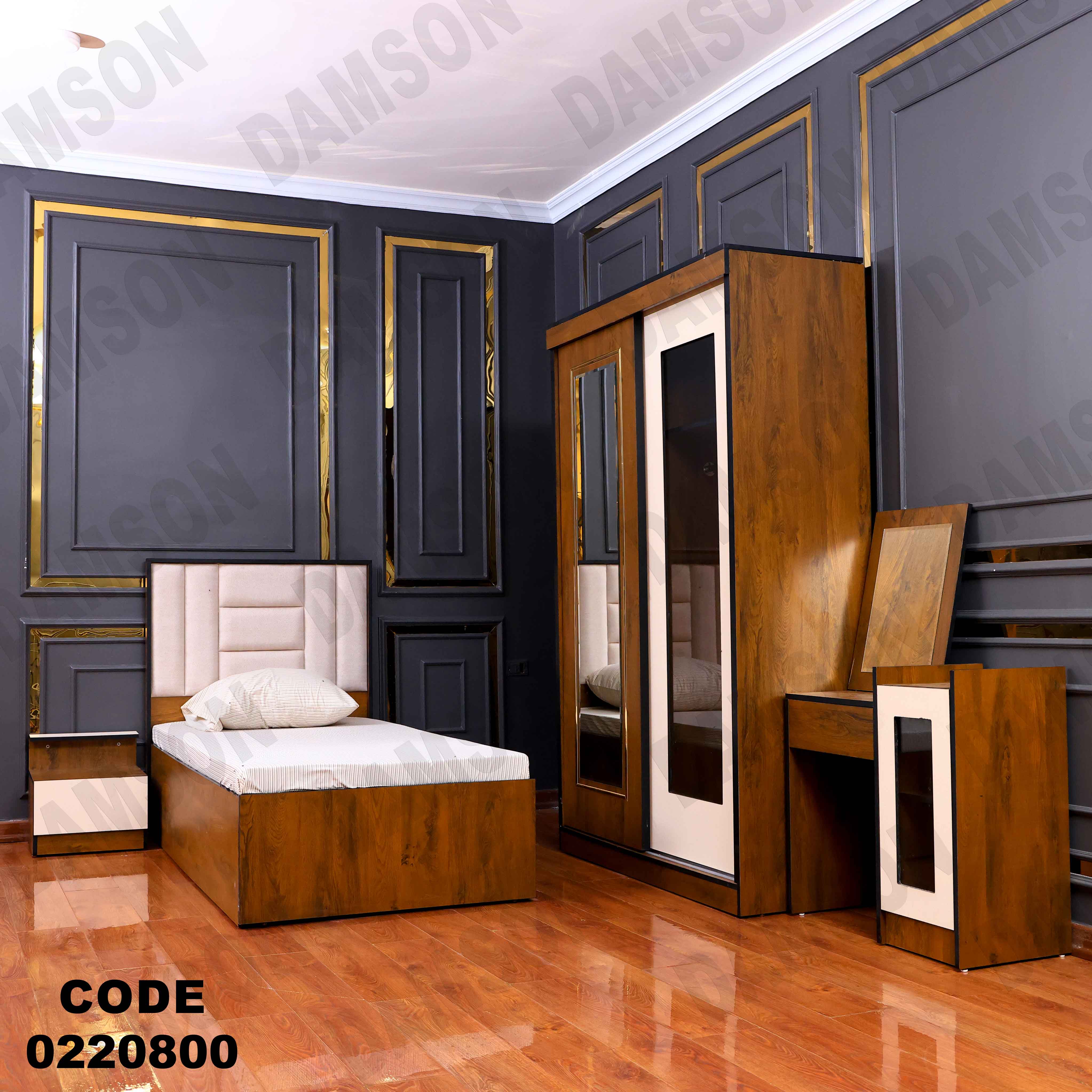 غرفة نوم أطفال 208