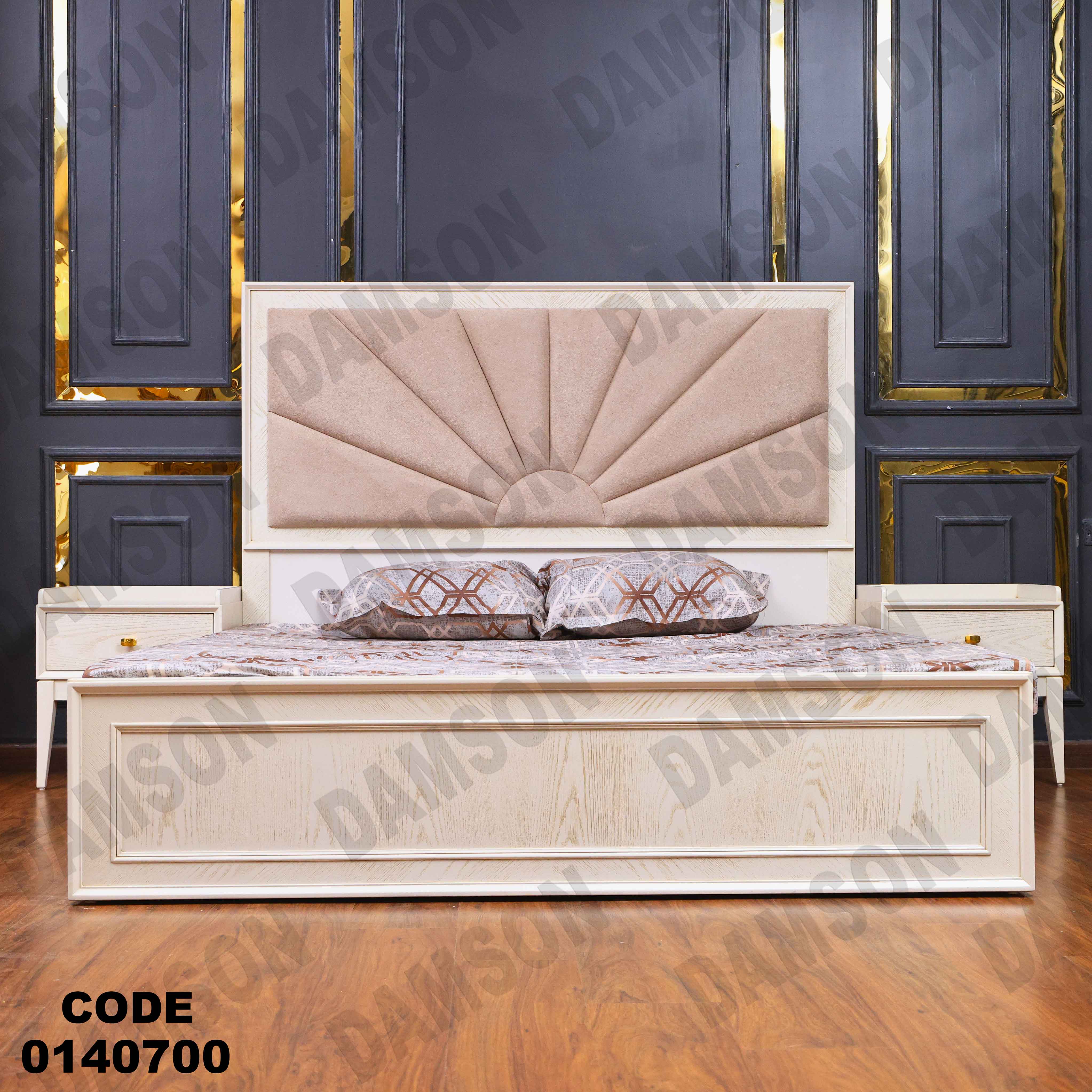 غرفة نوم ماستر 407