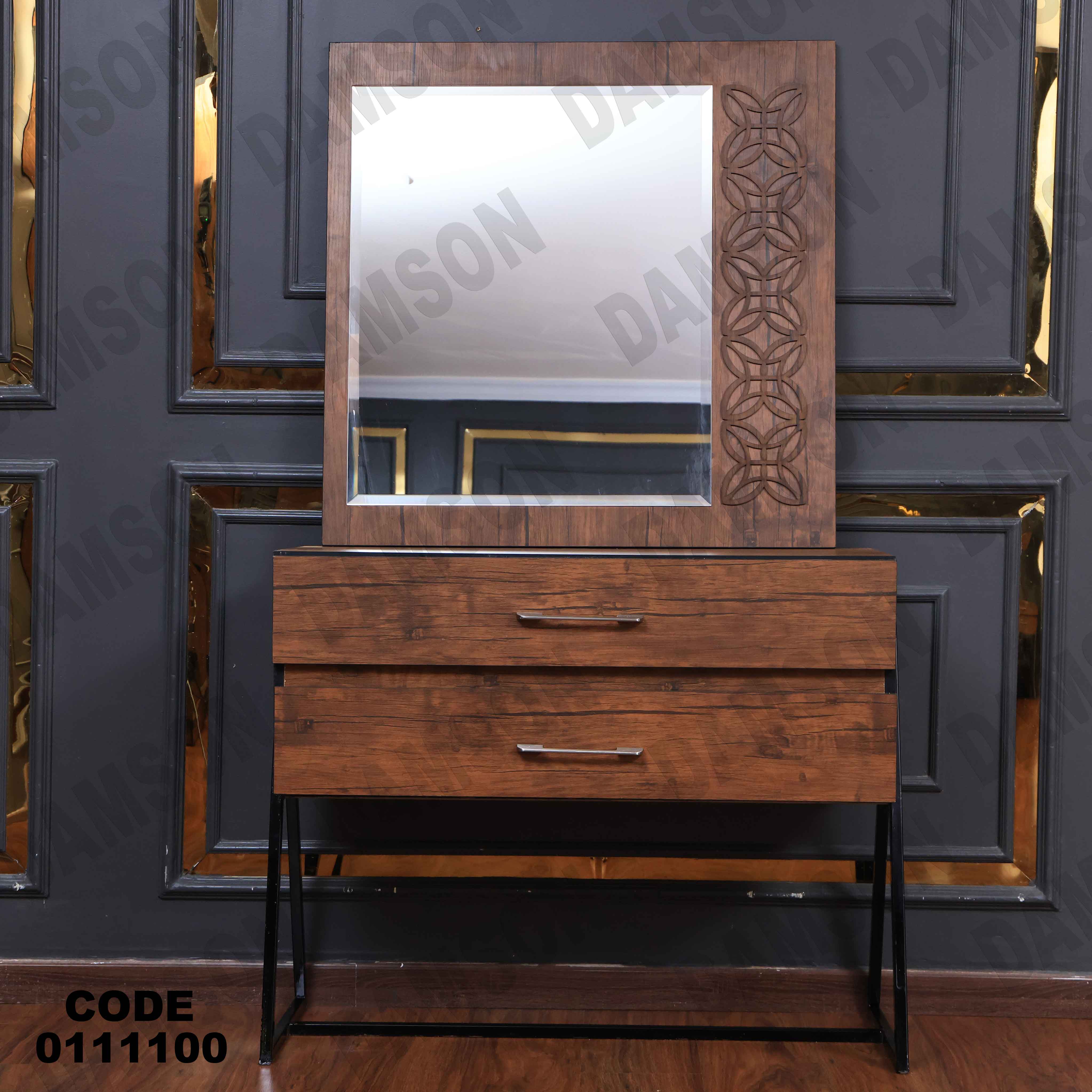 غرفة نوم مودرن 111