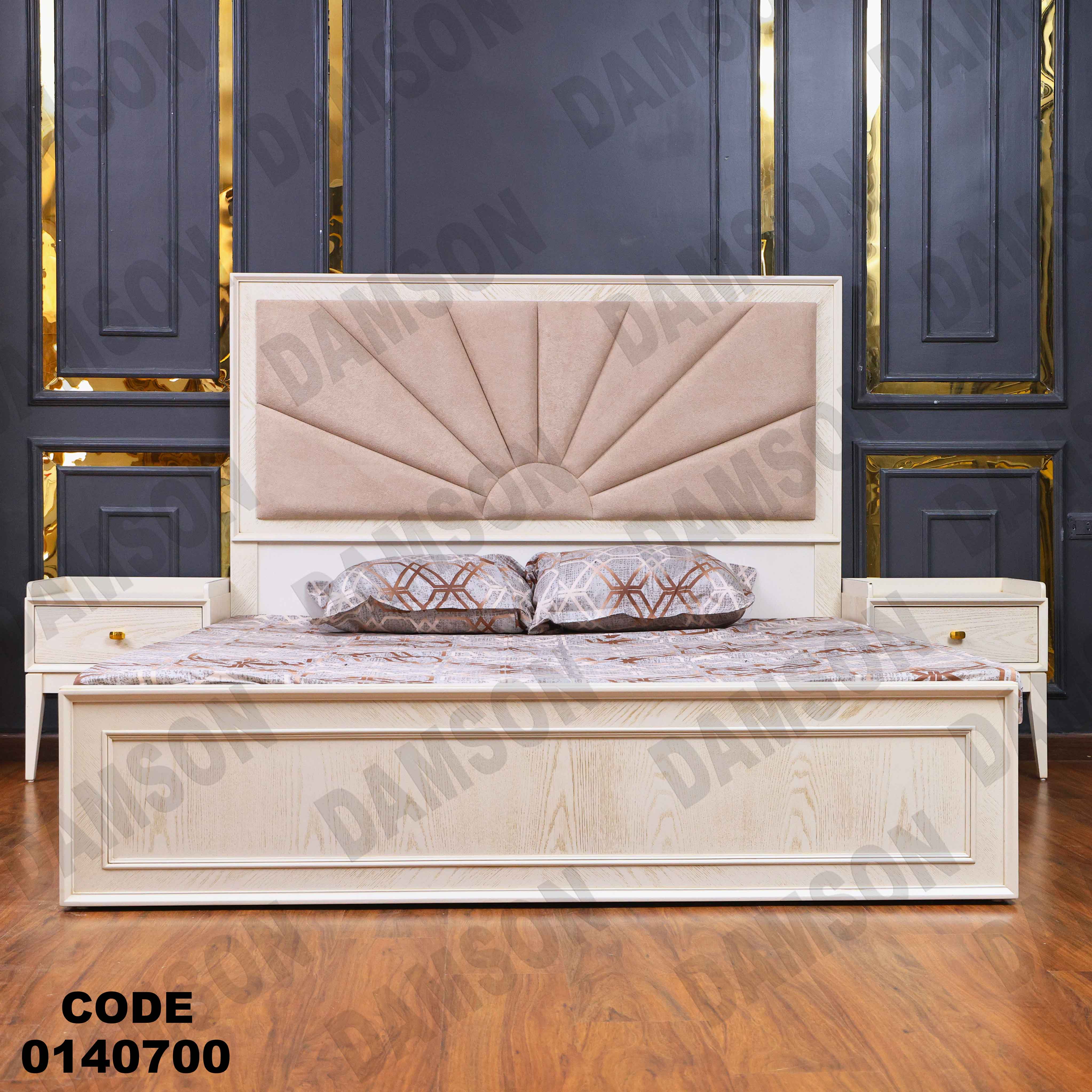 غرفة نوم ماستر 407