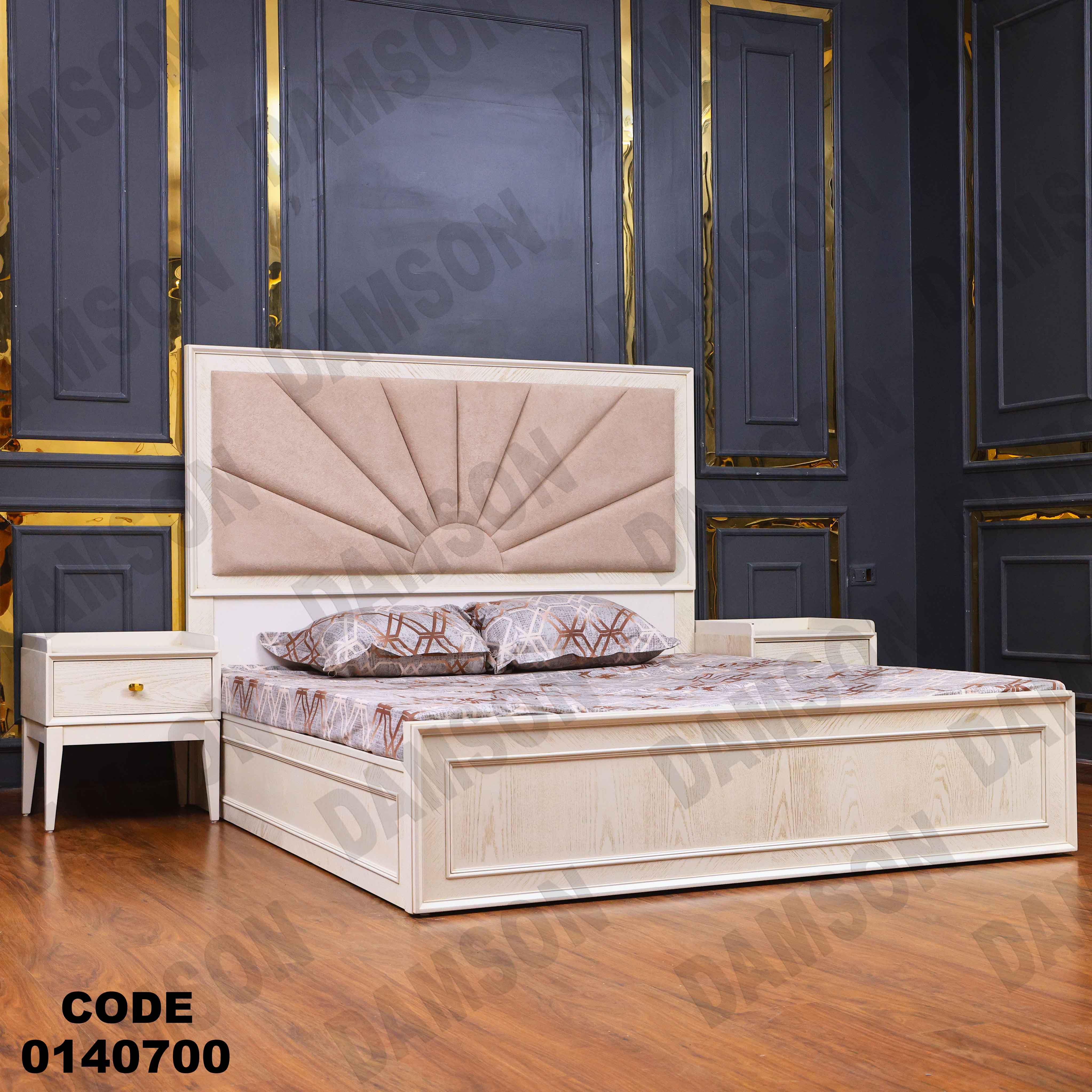 غرفة نوم ماستر 407