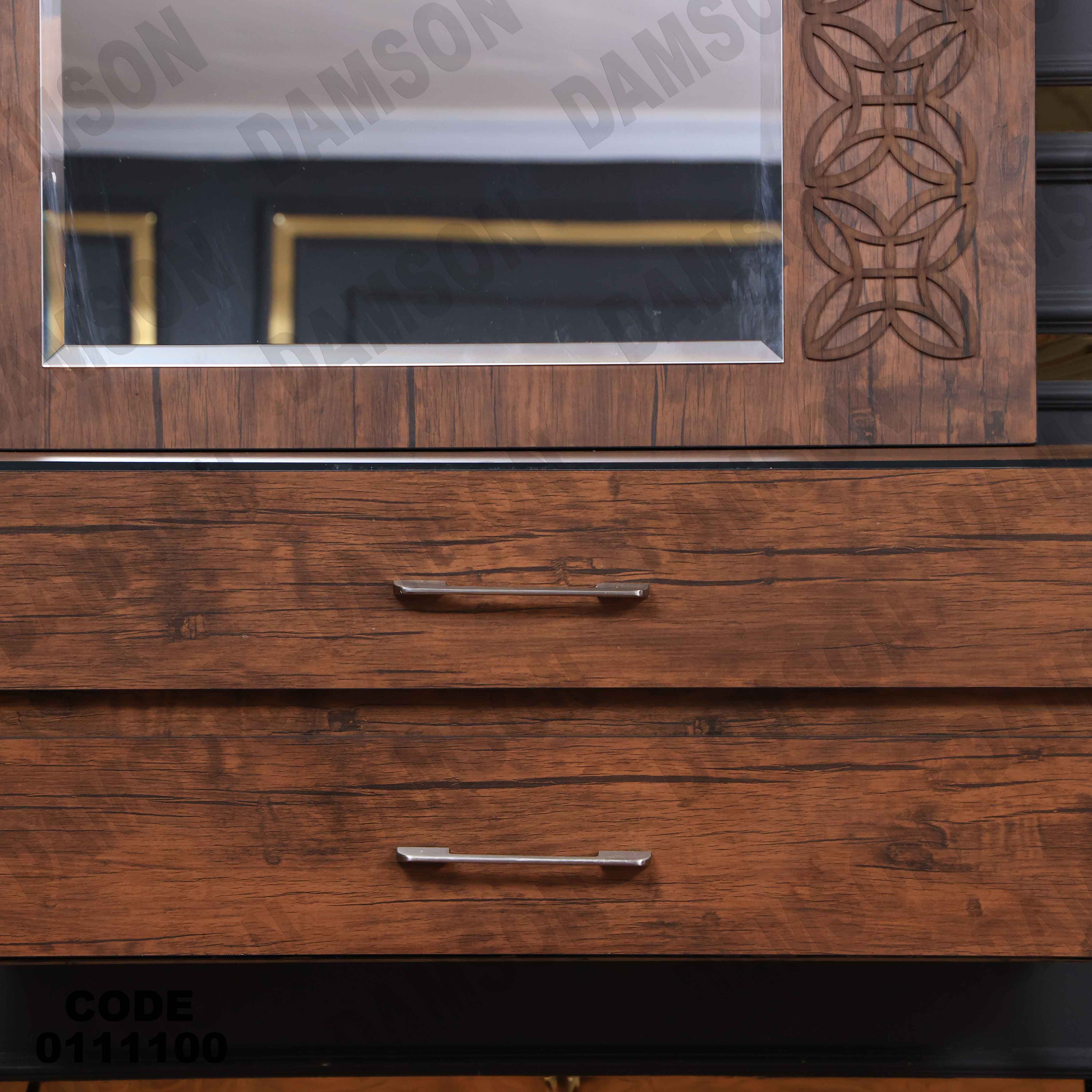 غرفة نوم مودرن 111