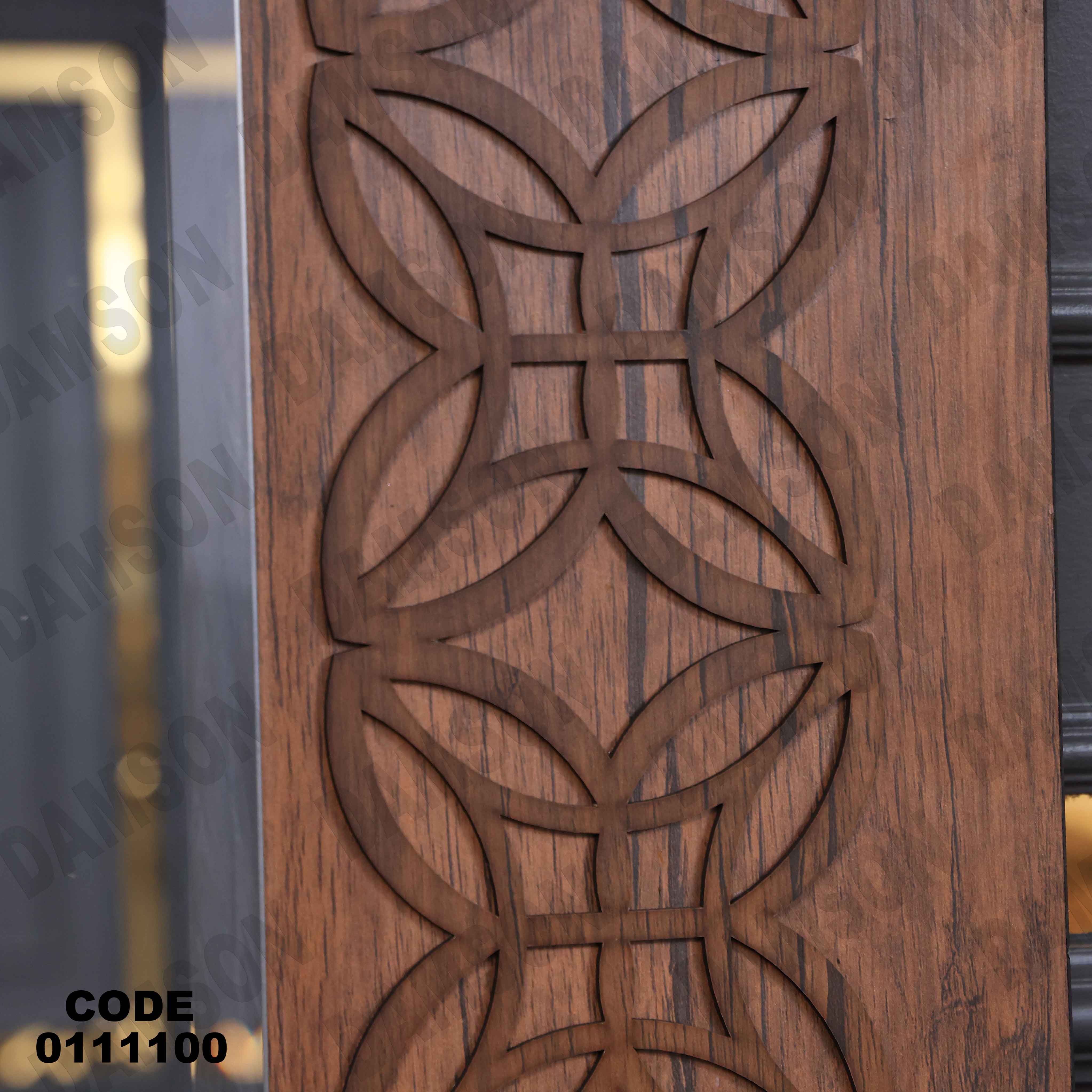 غرفة نوم مودرن 111