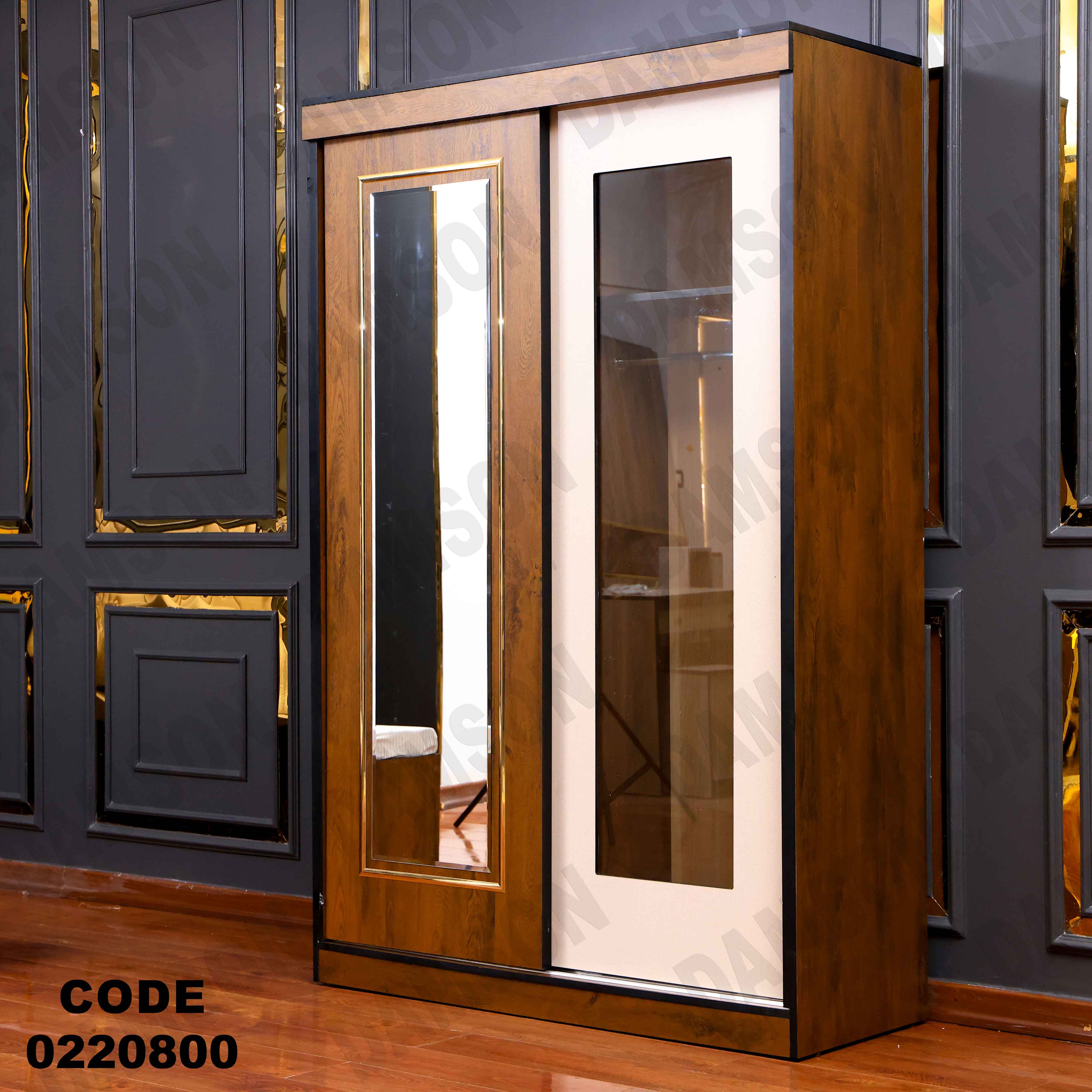 غرفة نوم أطفال 208