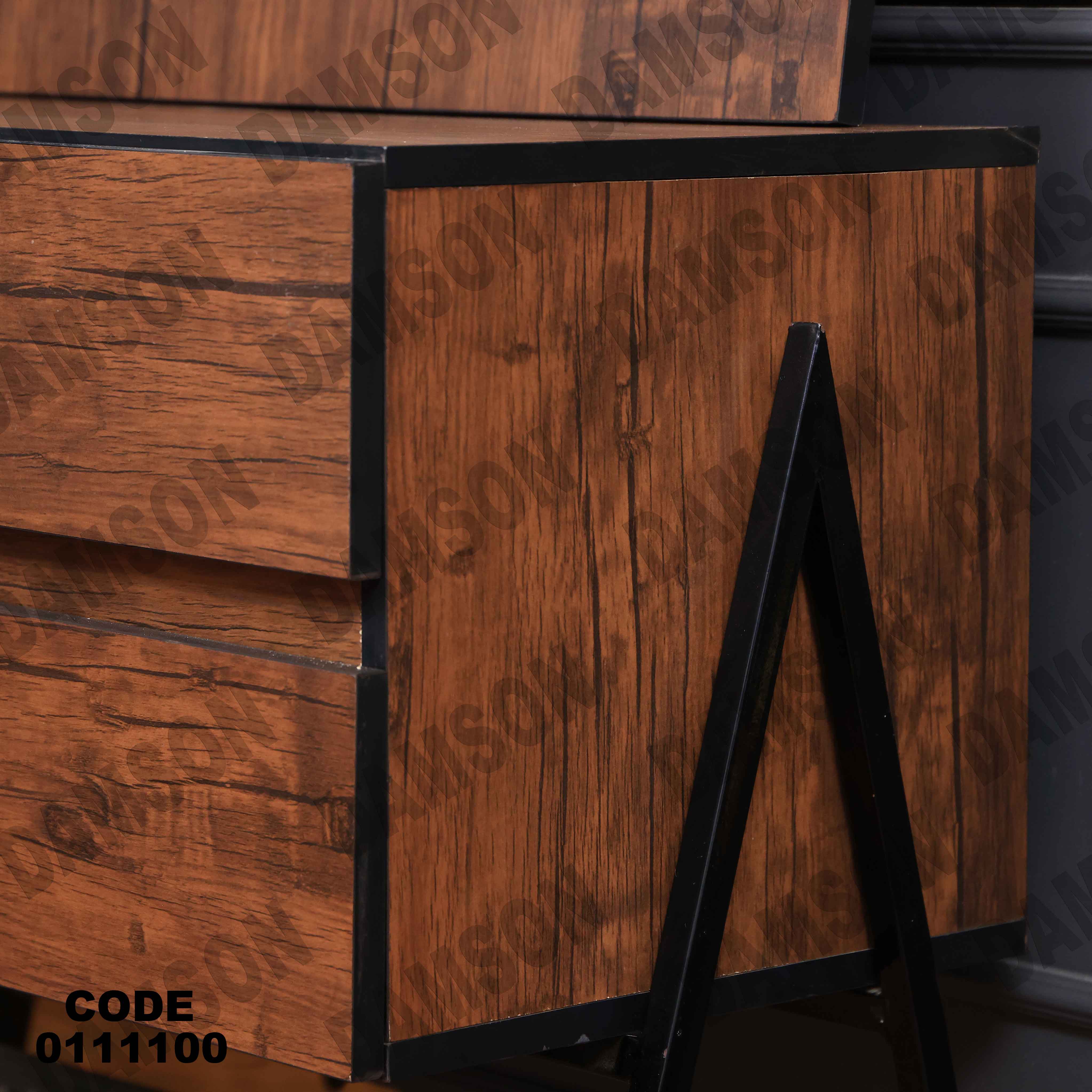 غرفة نوم مودرن 111