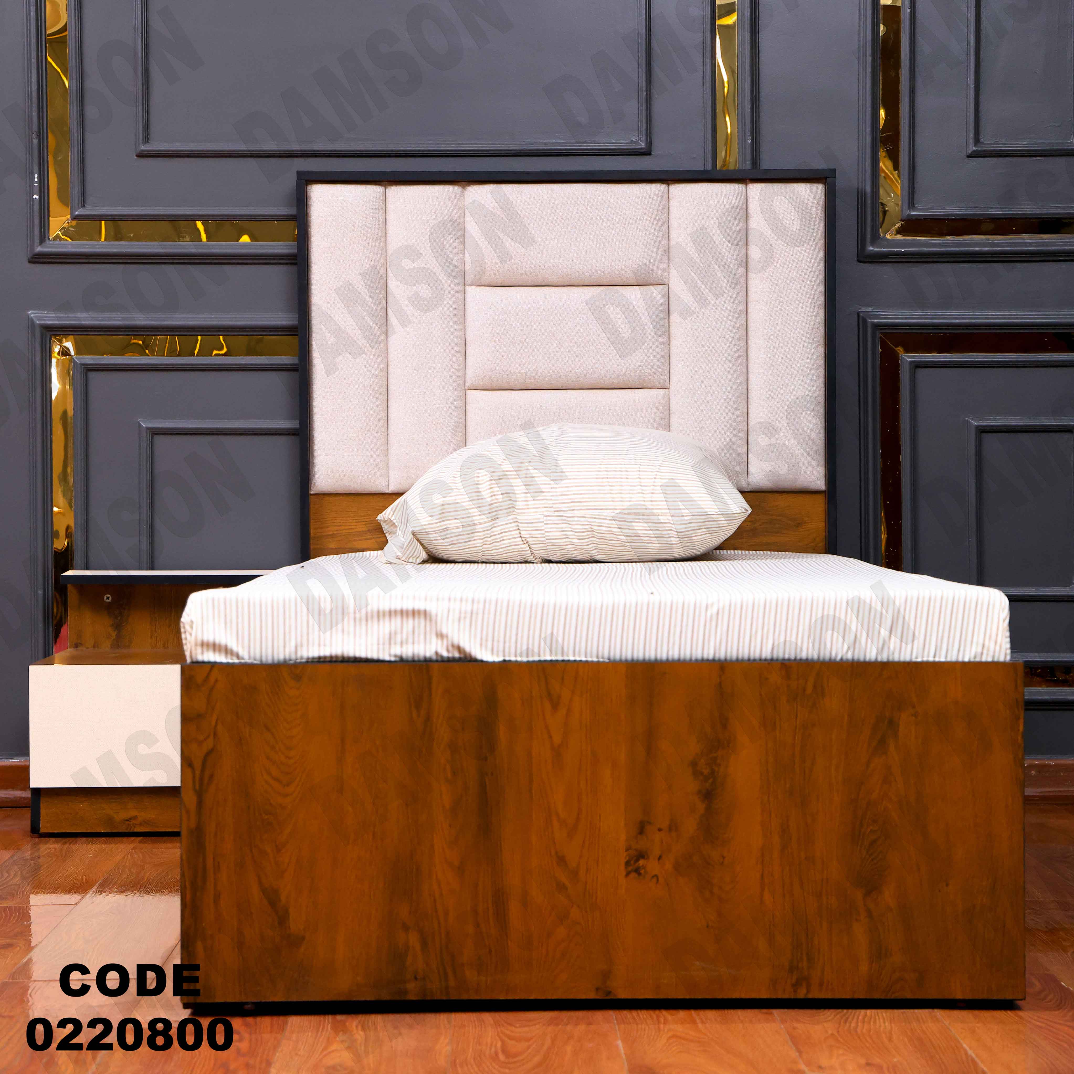 غرفة نوم أطفال 208