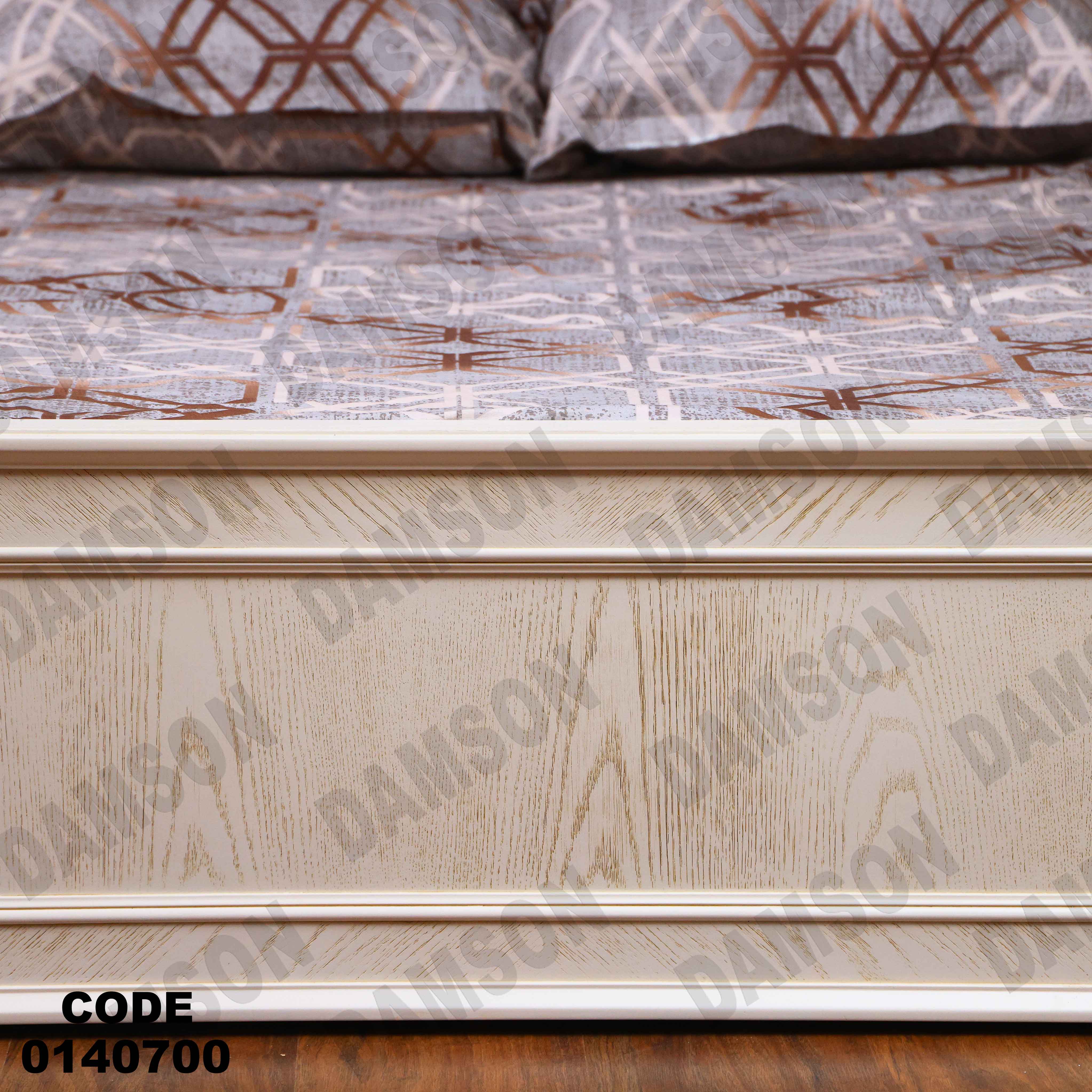 غرفة نوم ماستر 407