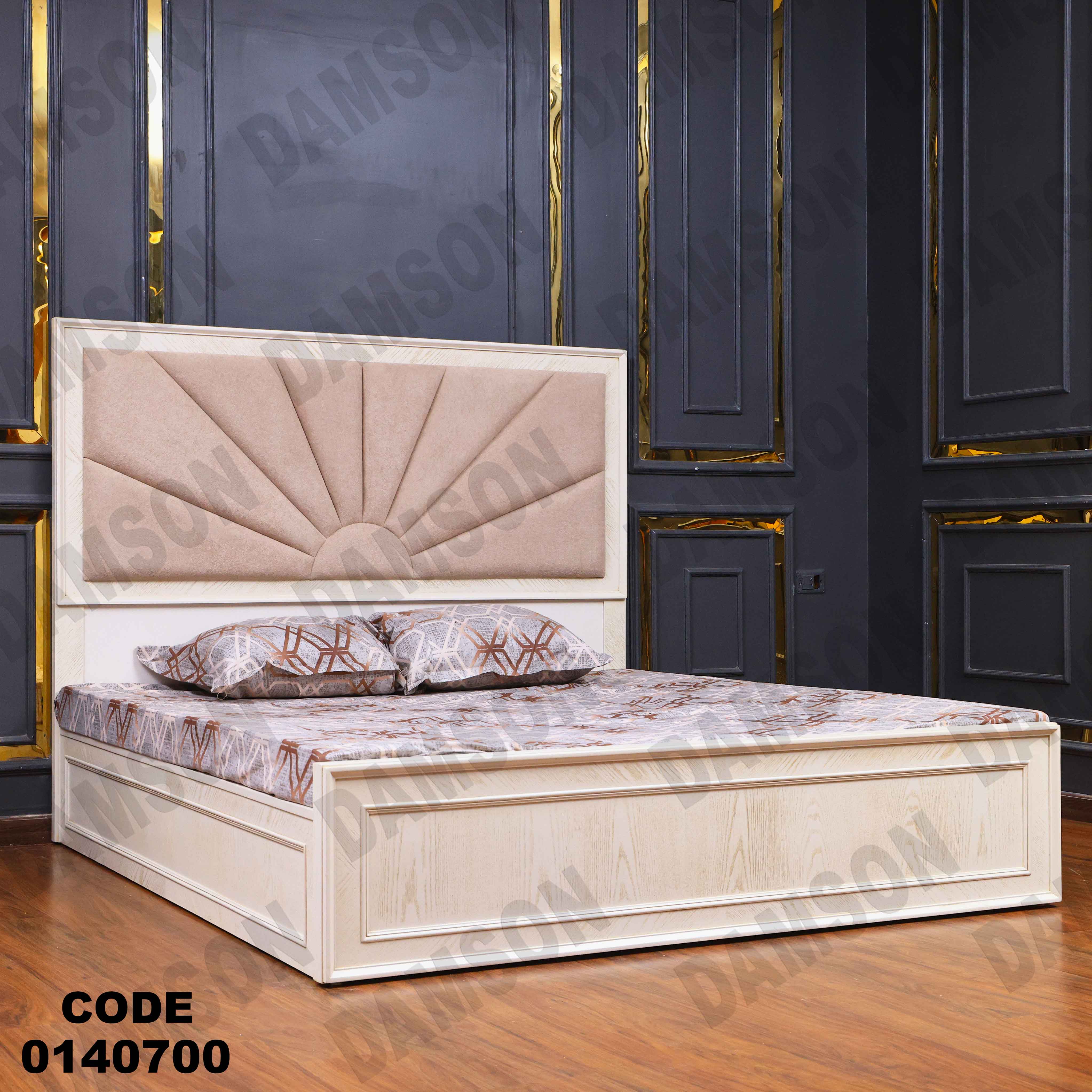 غرفة نوم ماستر 407