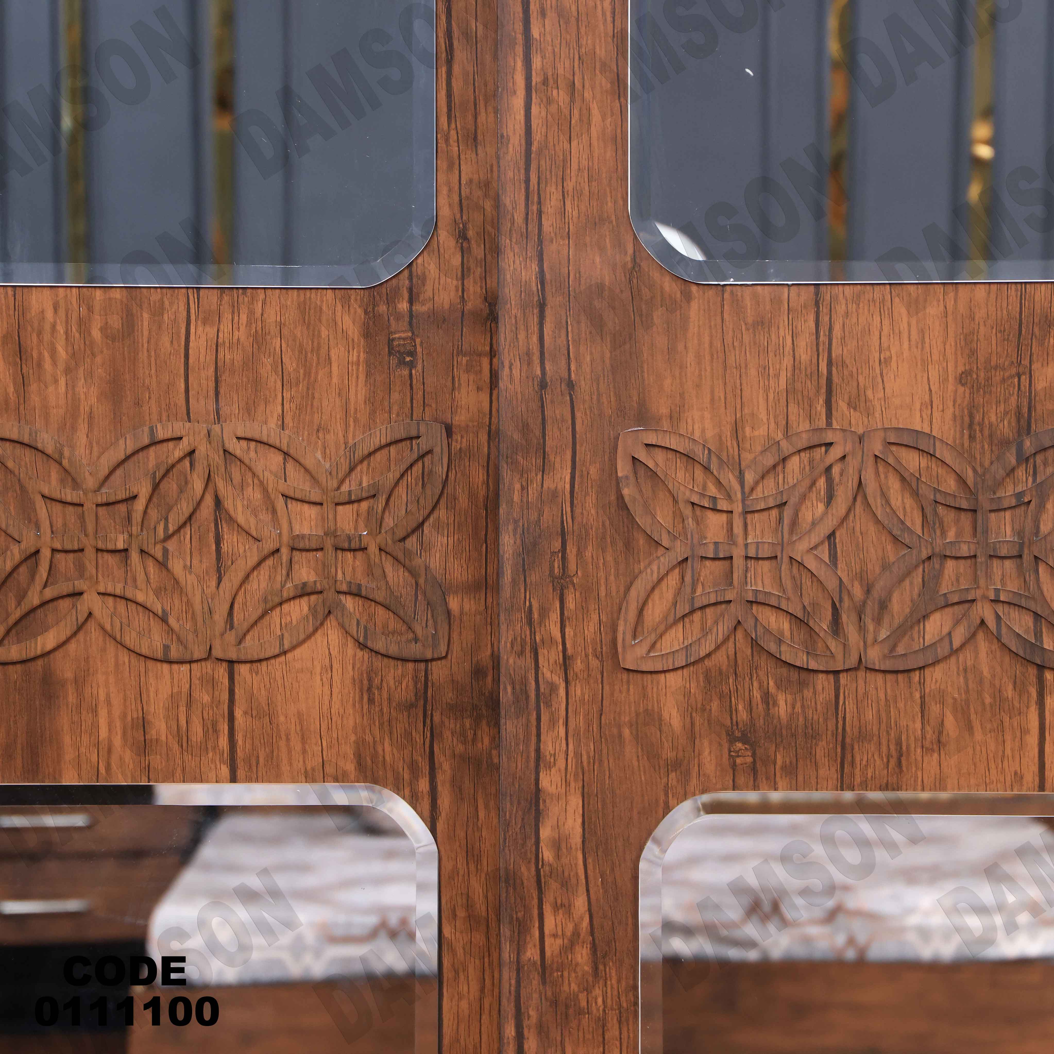 غرفة نوم مودرن 111