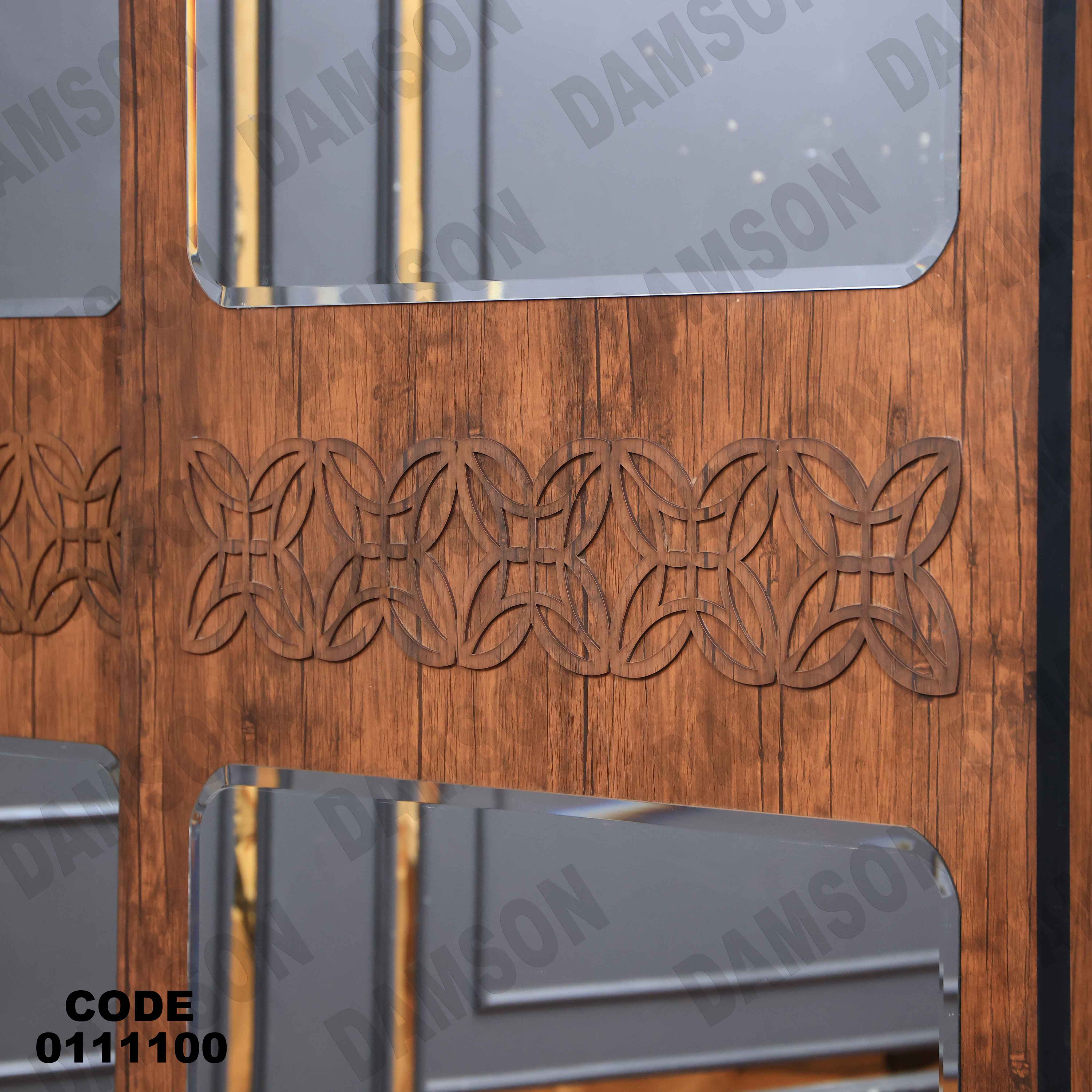 غرفة نوم مودرن 111