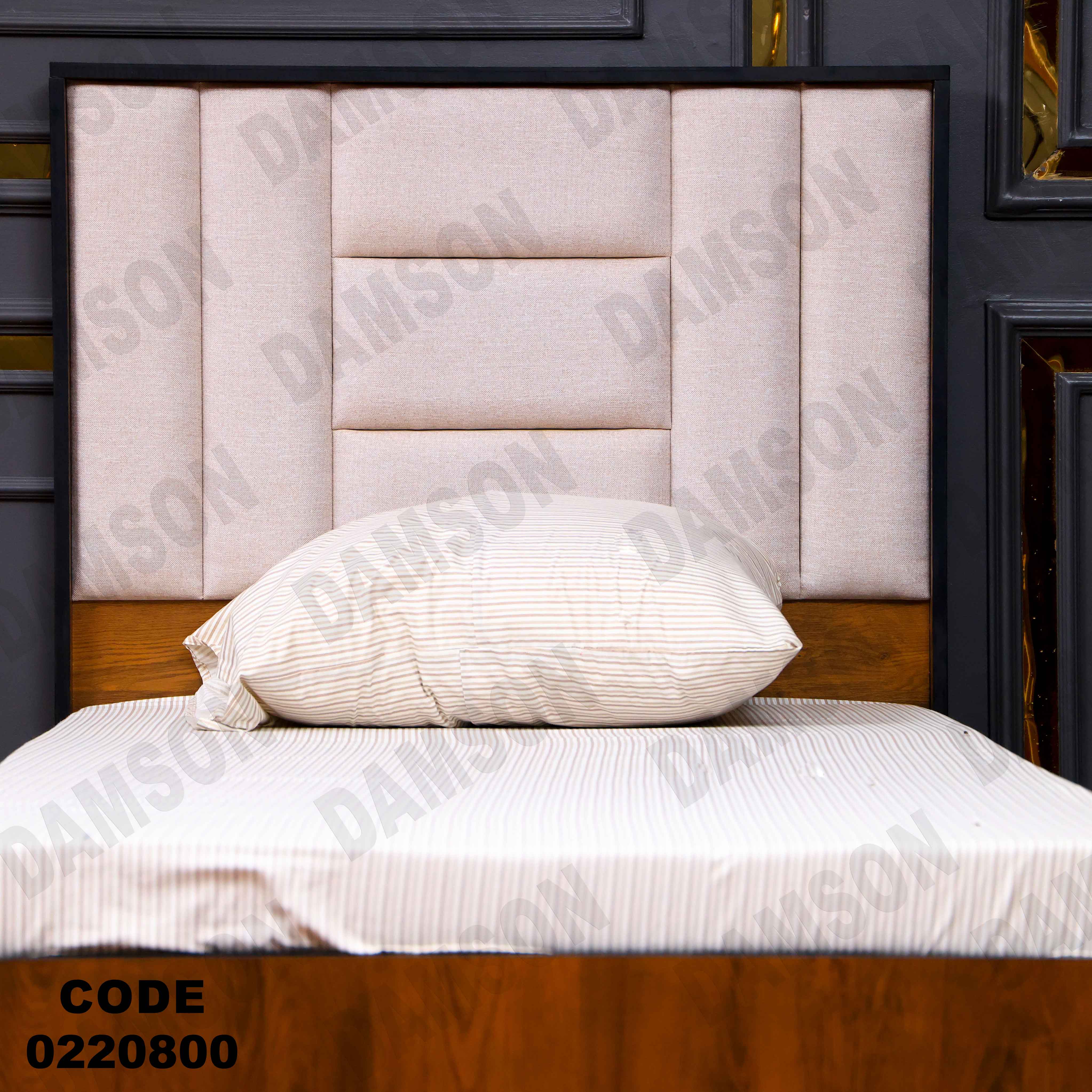 غرفة نوم أطفال 208