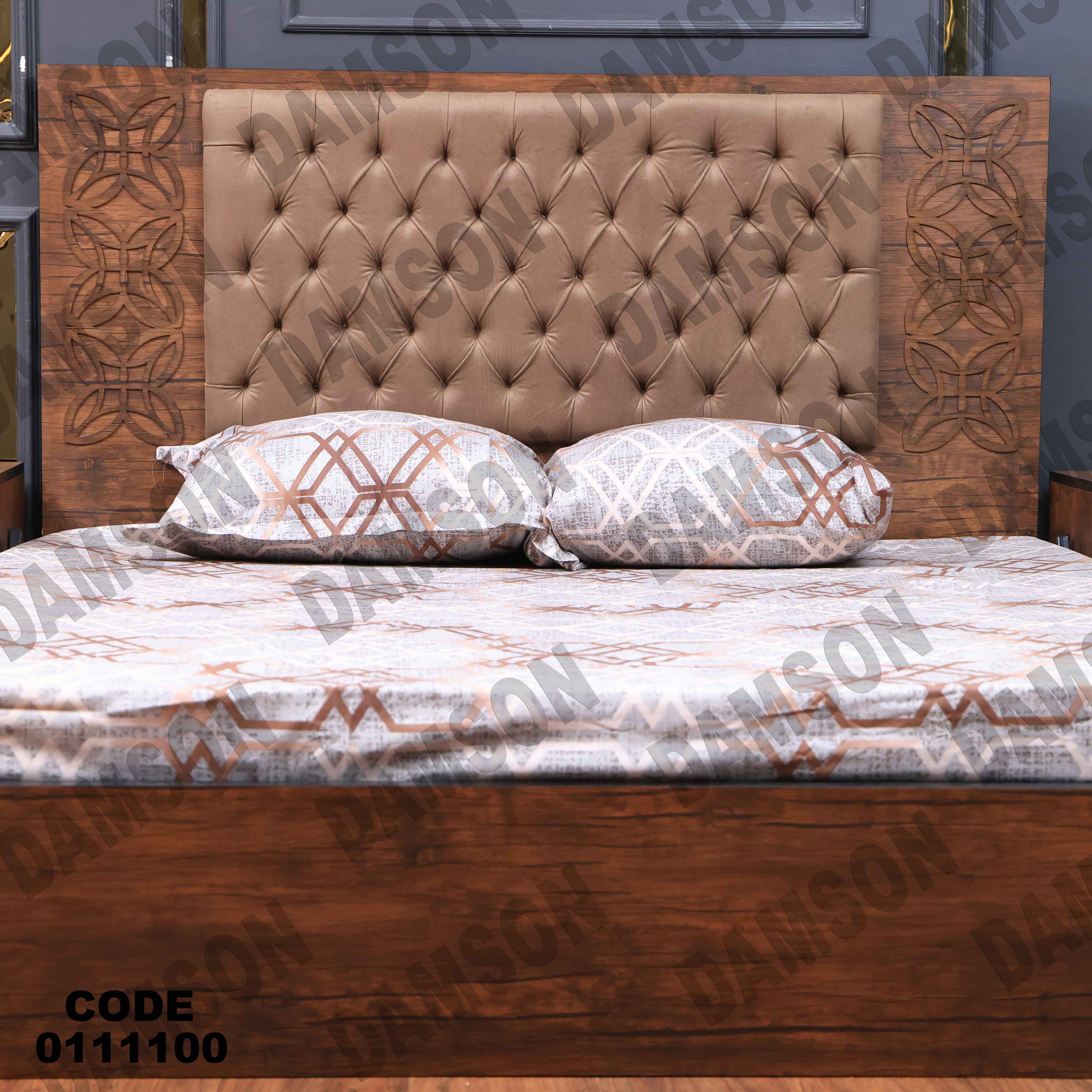 غرفة نوم مودرن 111