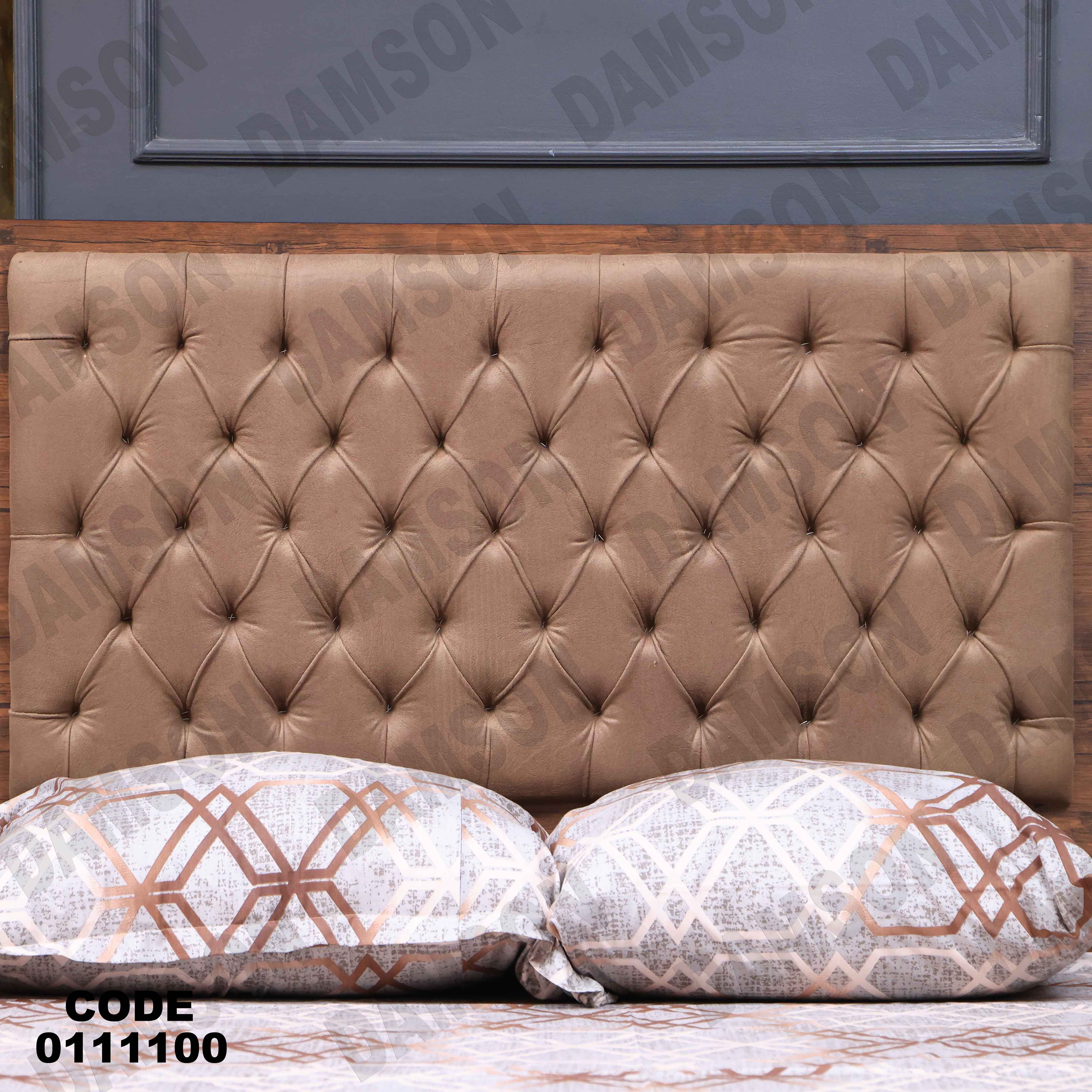 غرفة نوم مودرن 111