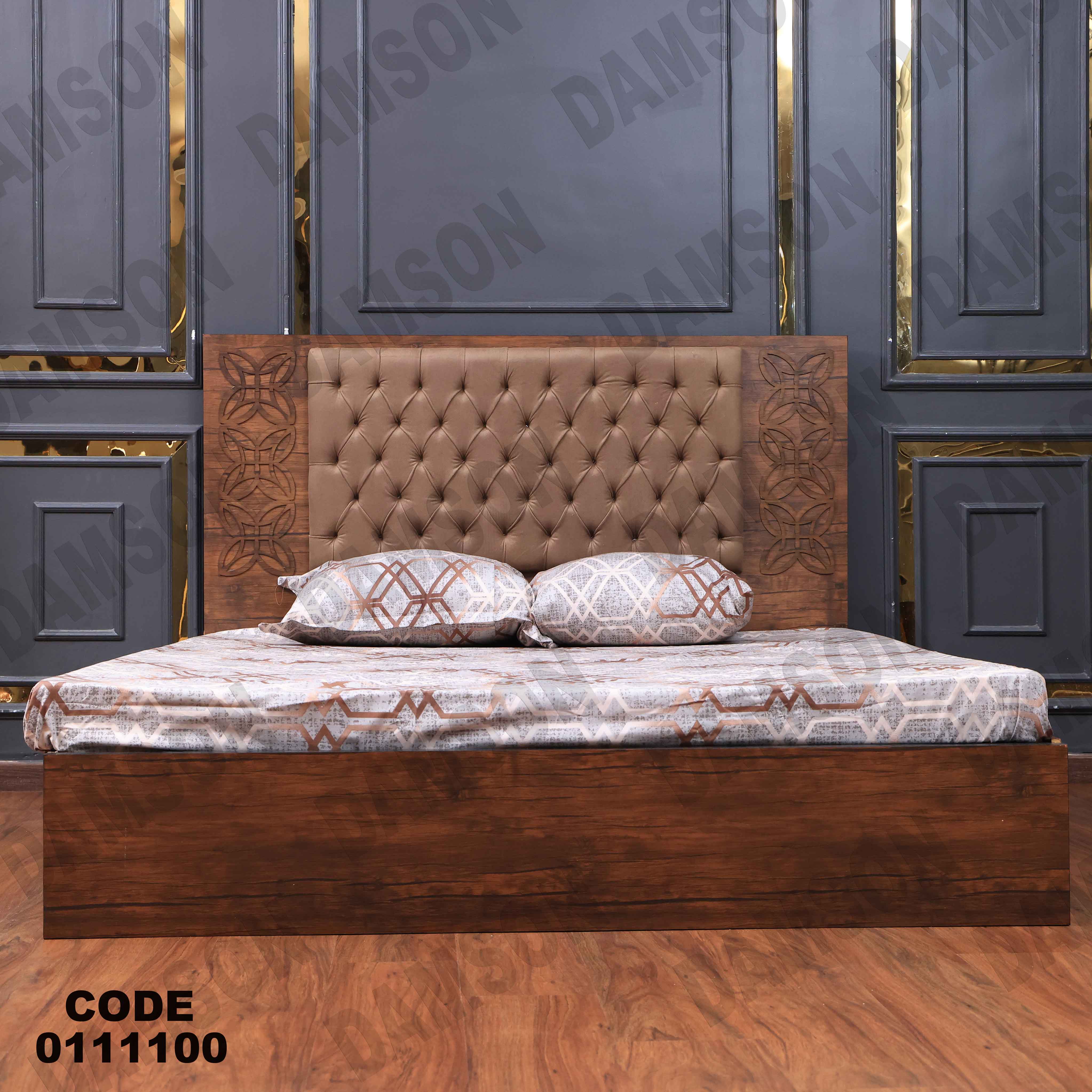 غرفة نوم مودرن 111