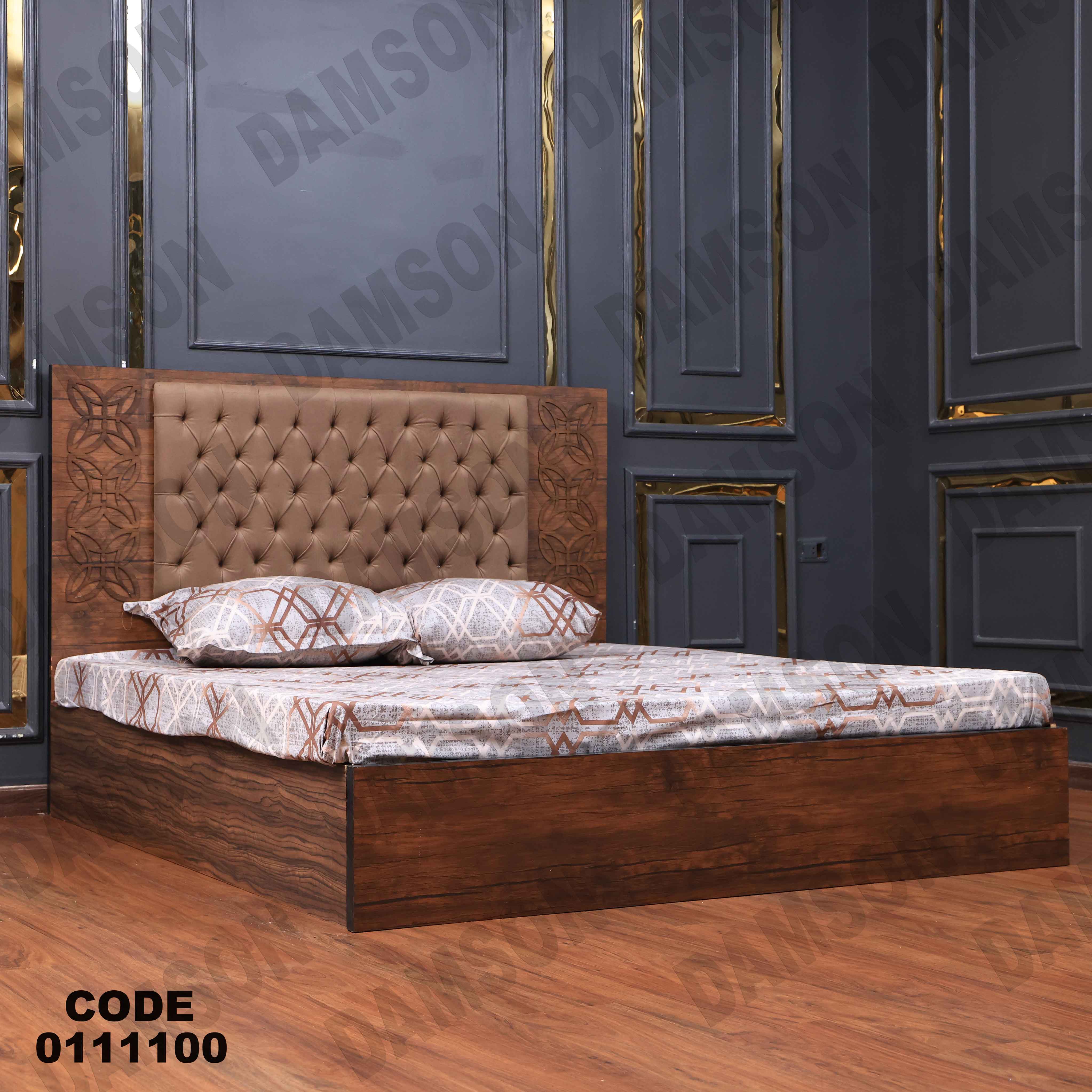 غرفة نوم مودرن 111