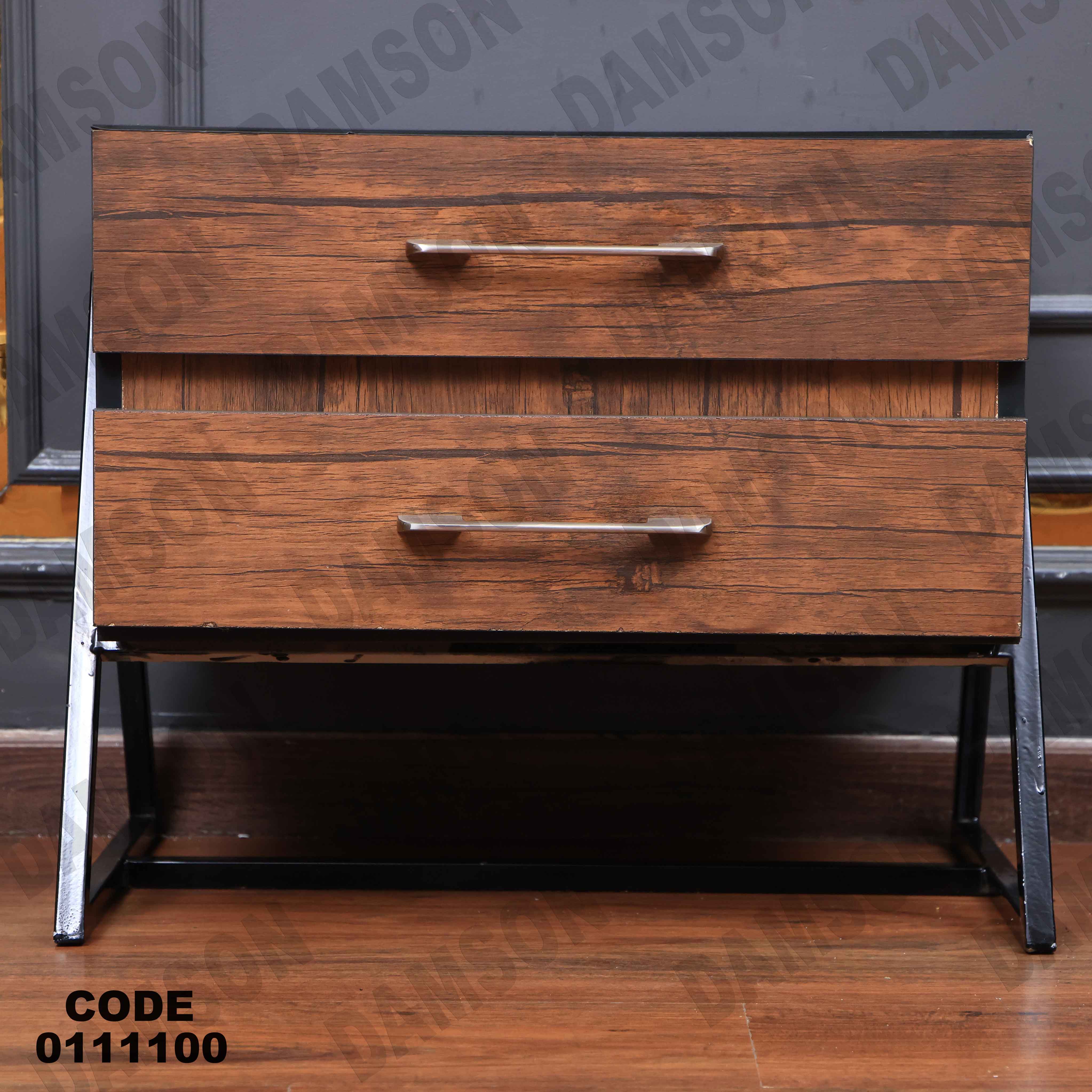 غرفة نوم مودرن 111