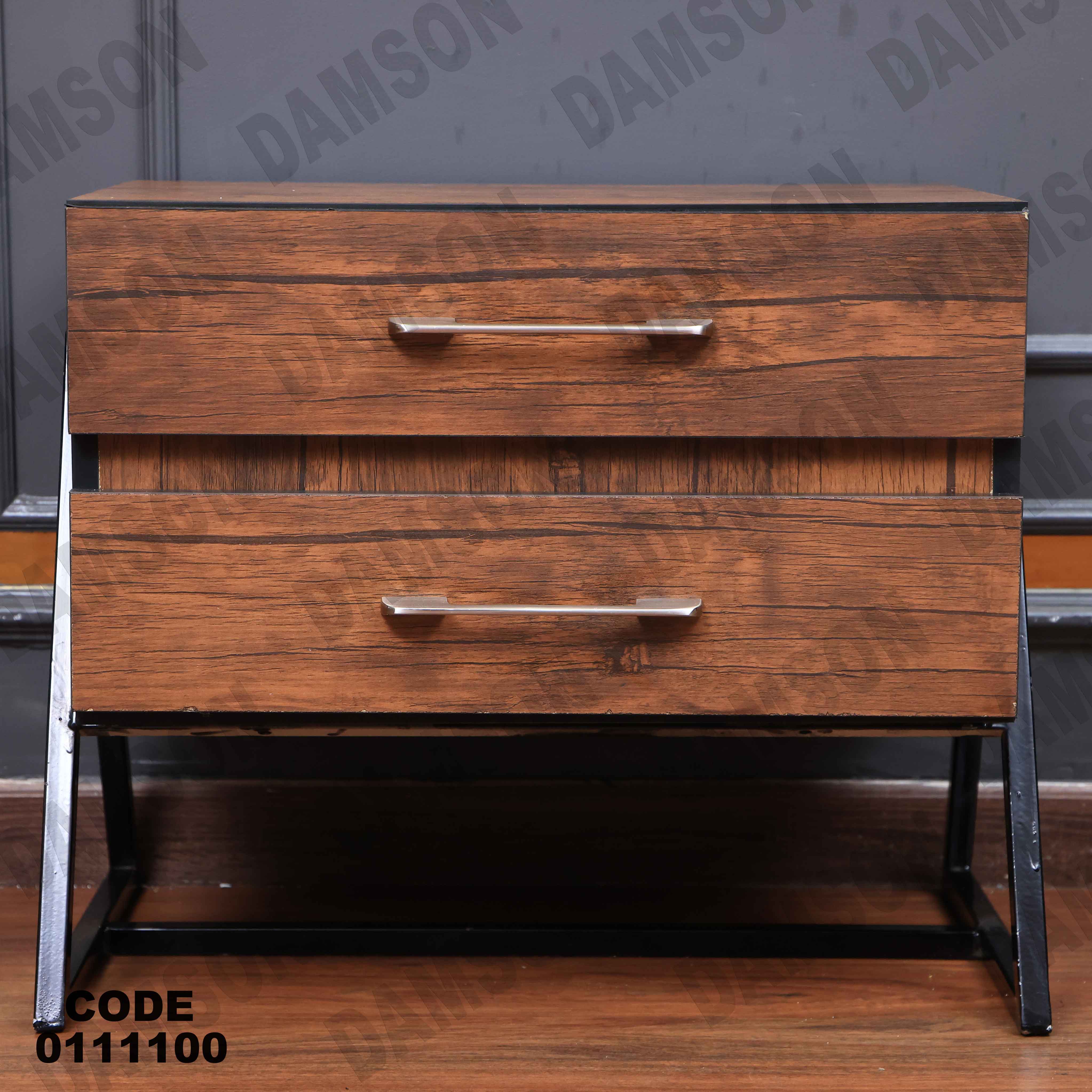 غرفة نوم مودرن 111