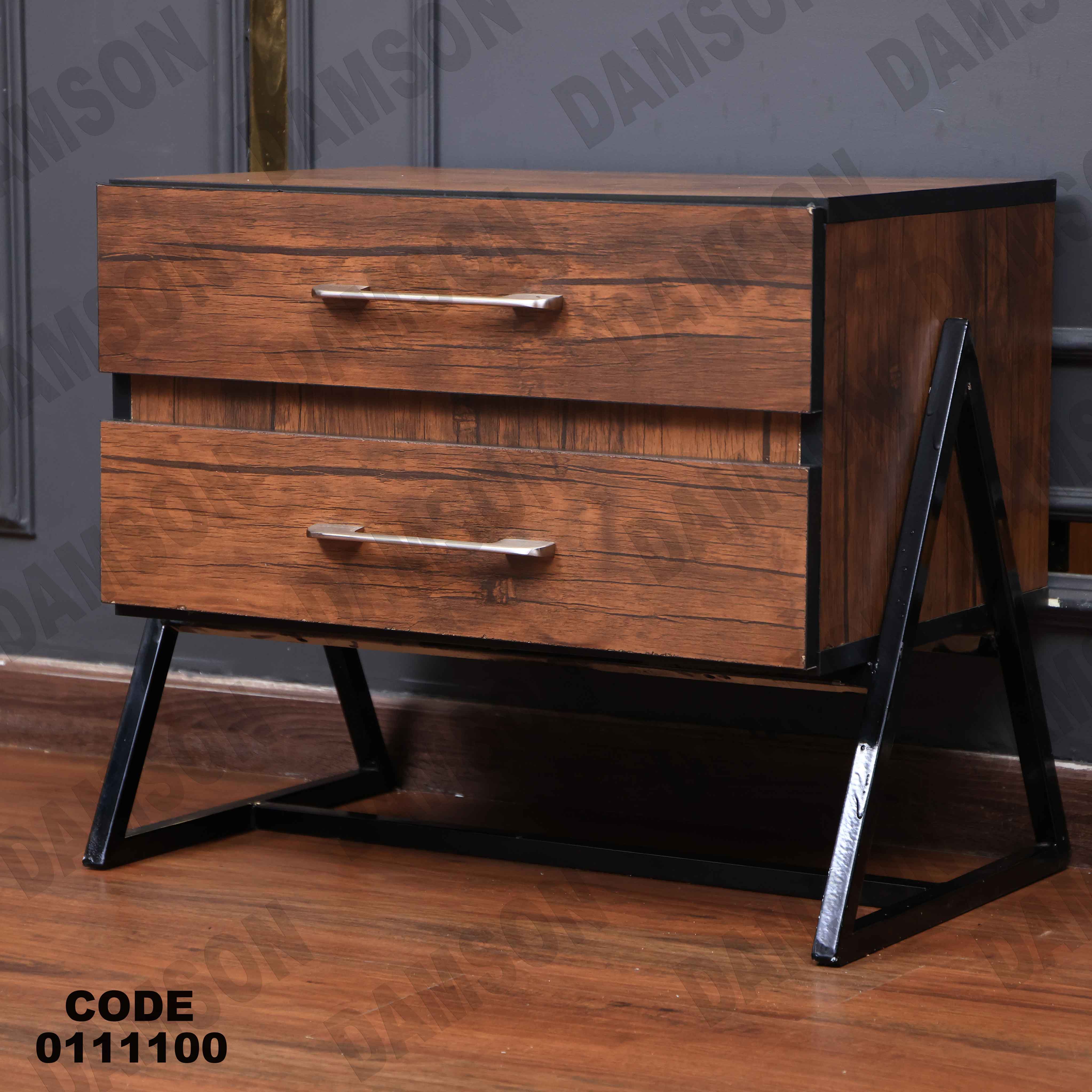 غرفة نوم مودرن 111