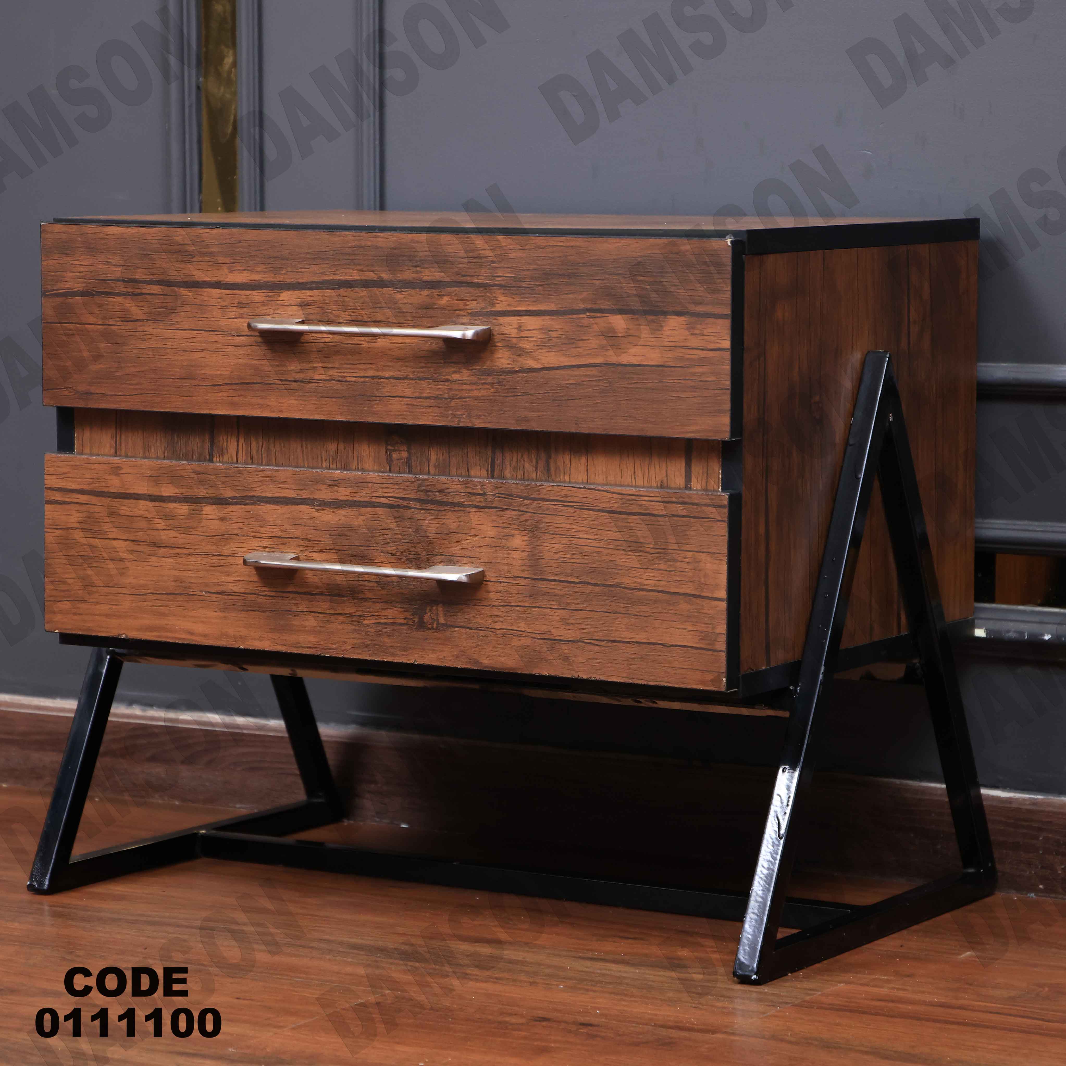 غرفة نوم مودرن 111