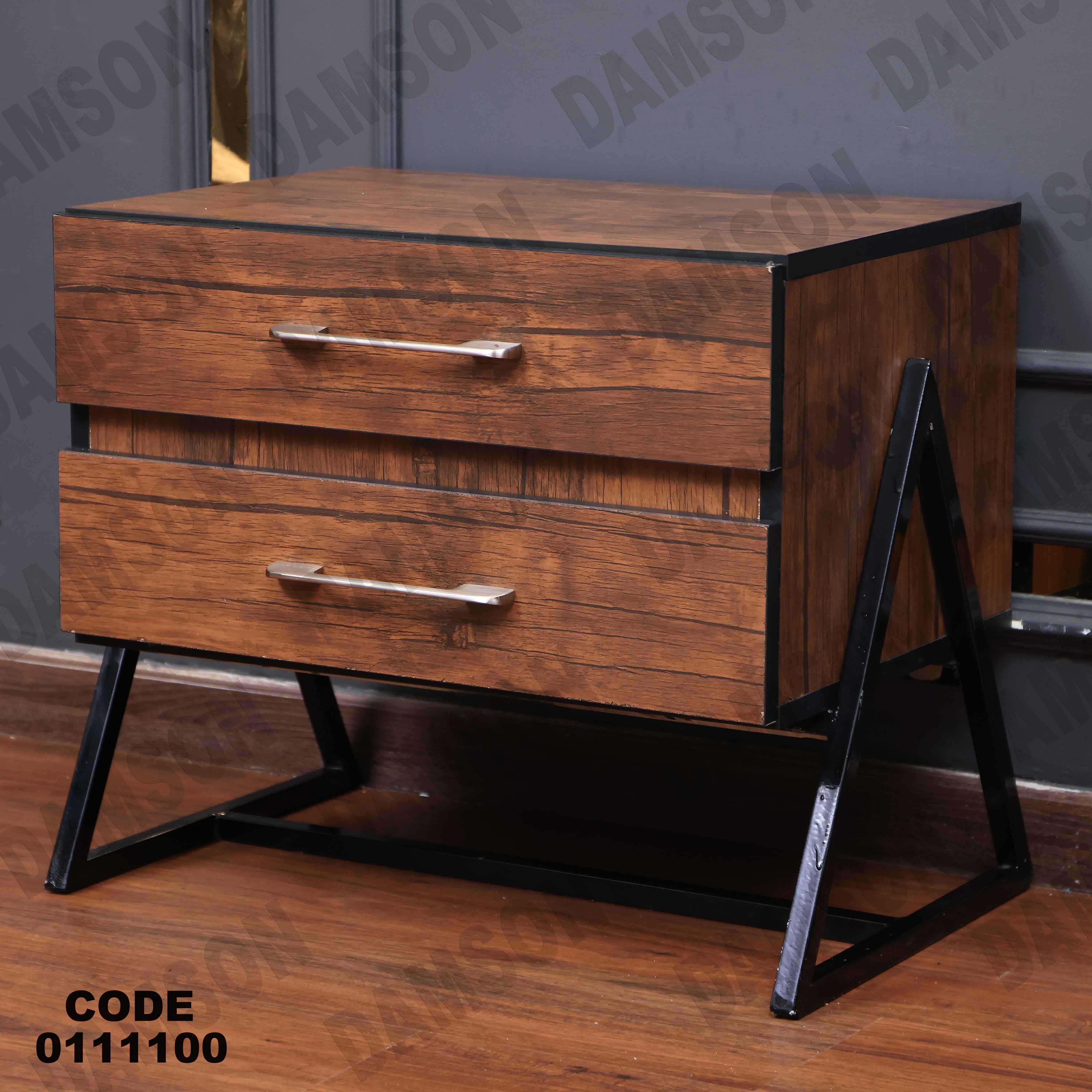 غرفة نوم مودرن 111