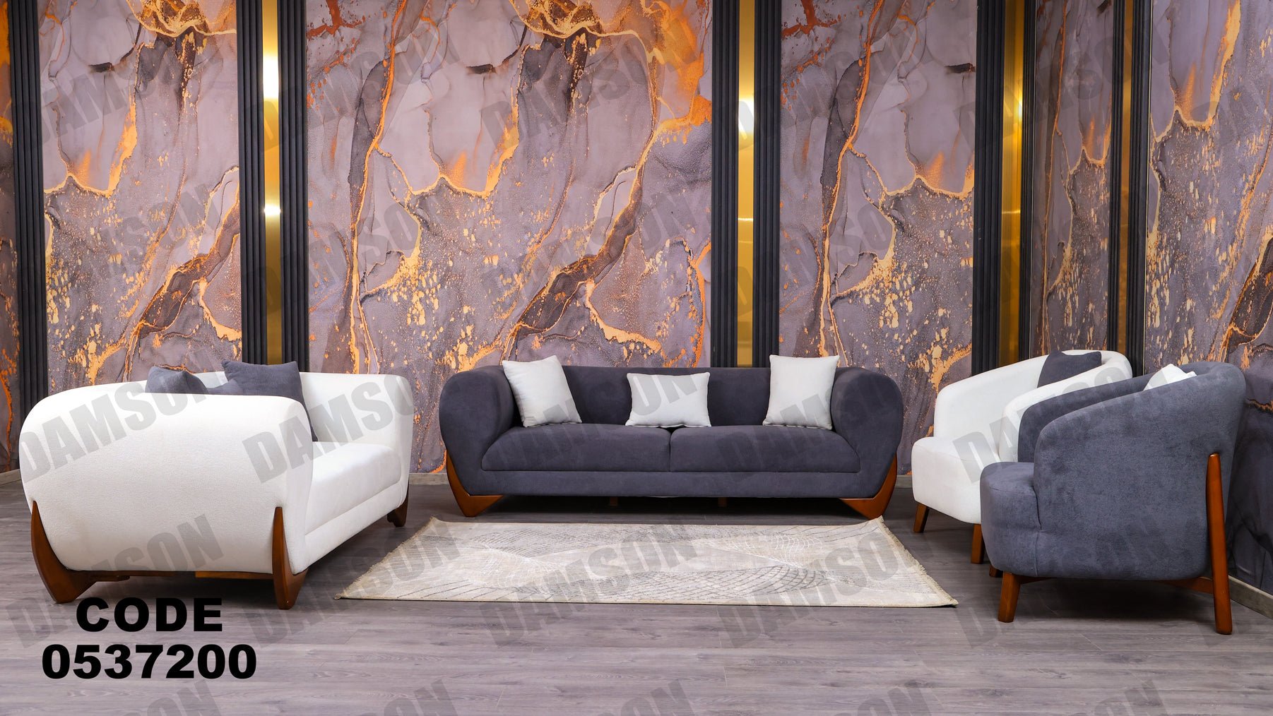 انترية 372 - Damson Furnitureانترية 372