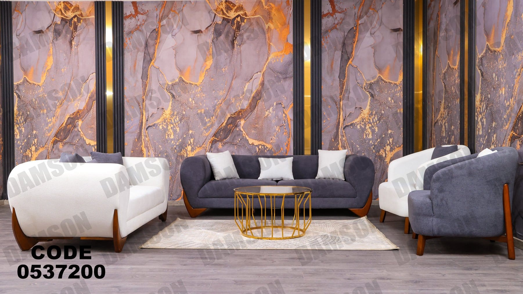 انترية 372 - Damson Furnitureانترية 372