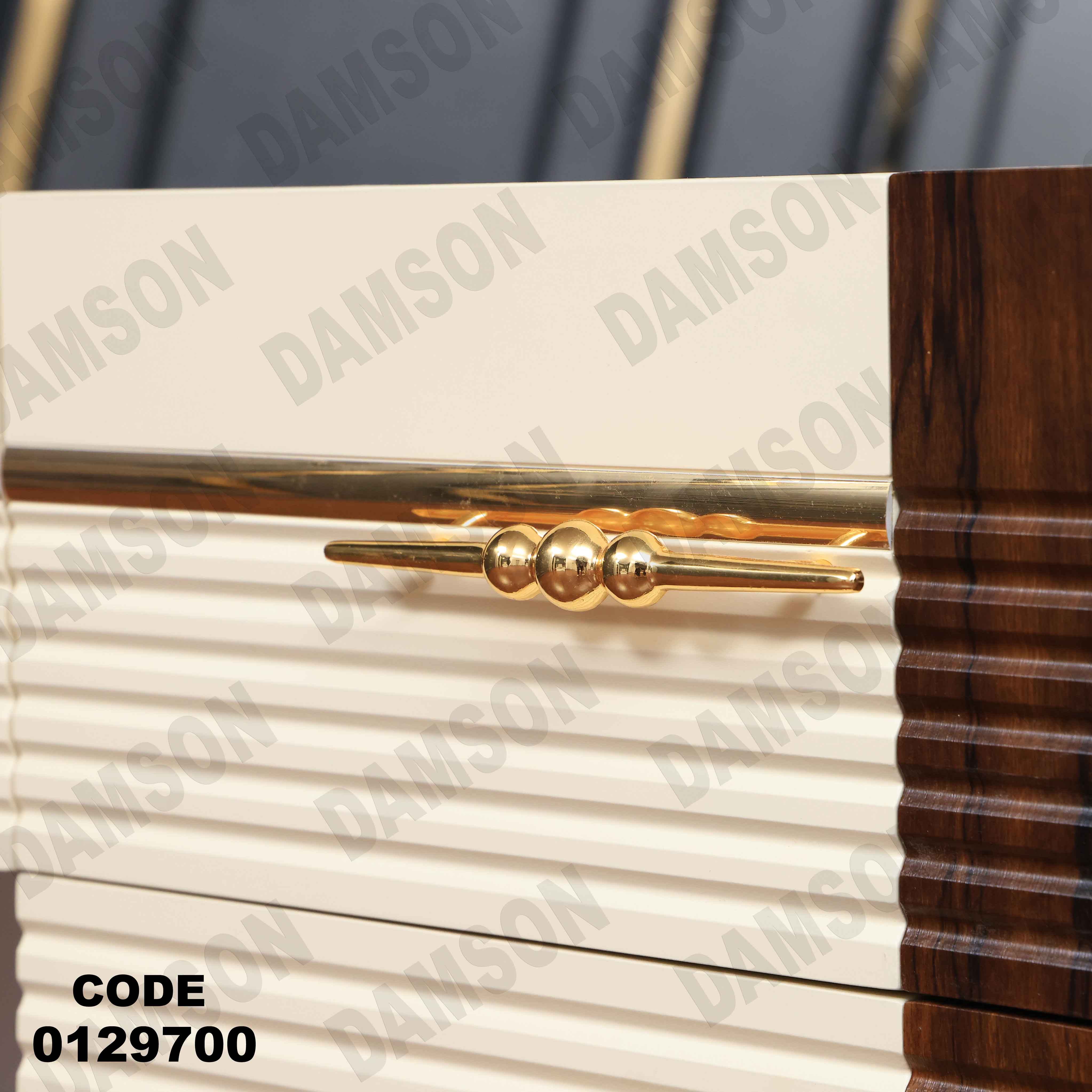 غرفة نوم مودرن 297