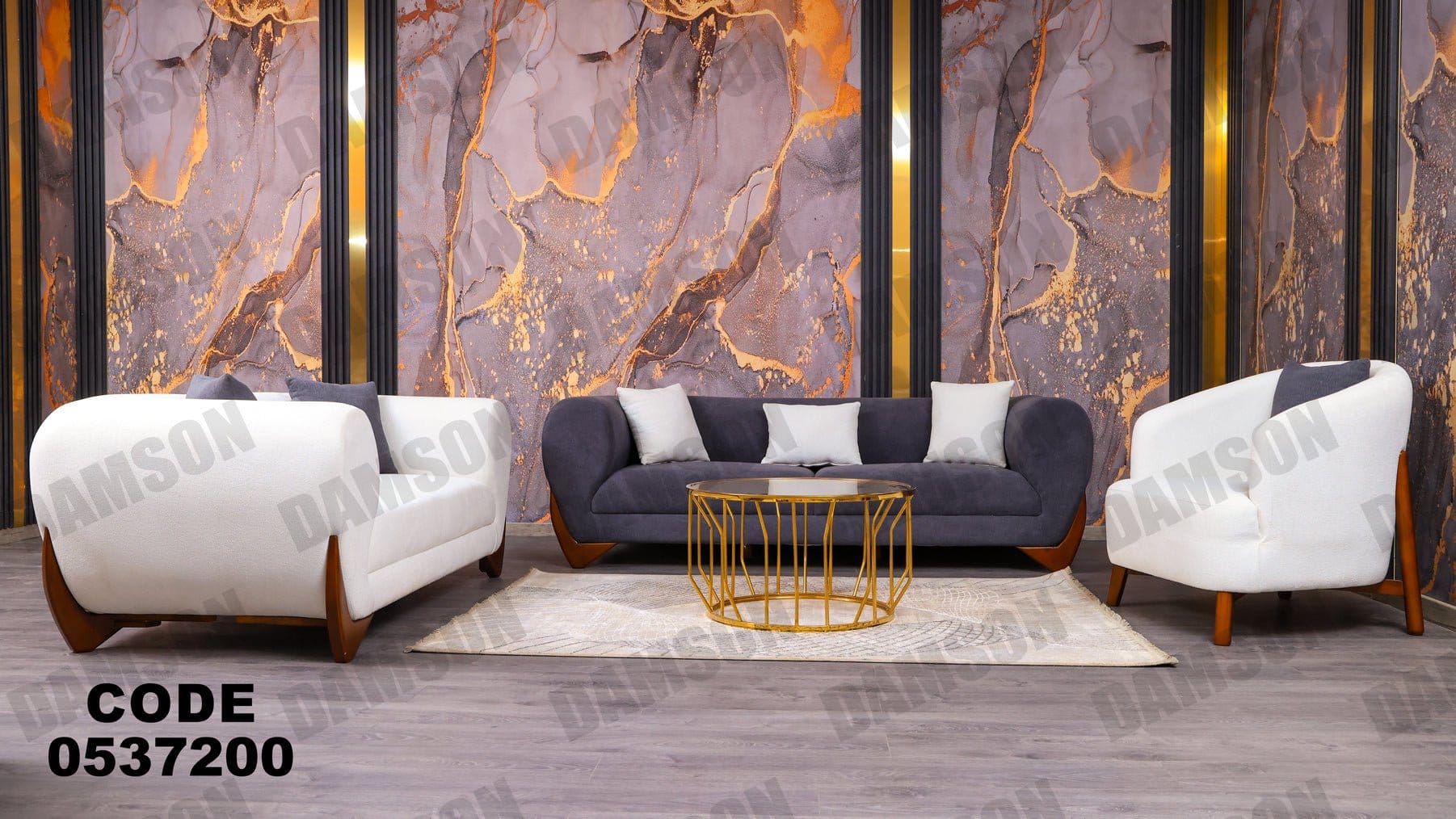 انترية 372 - Damson Furnitureانترية 372