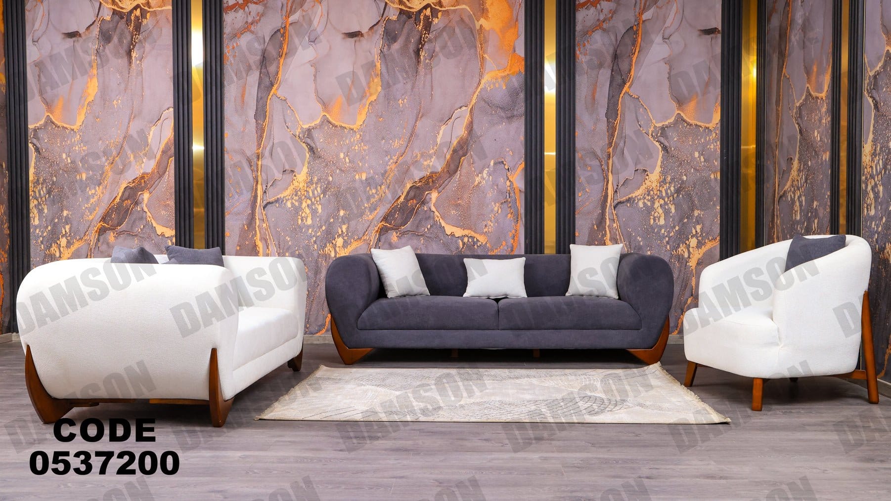 انترية 372 - Damson Furnitureانترية 372