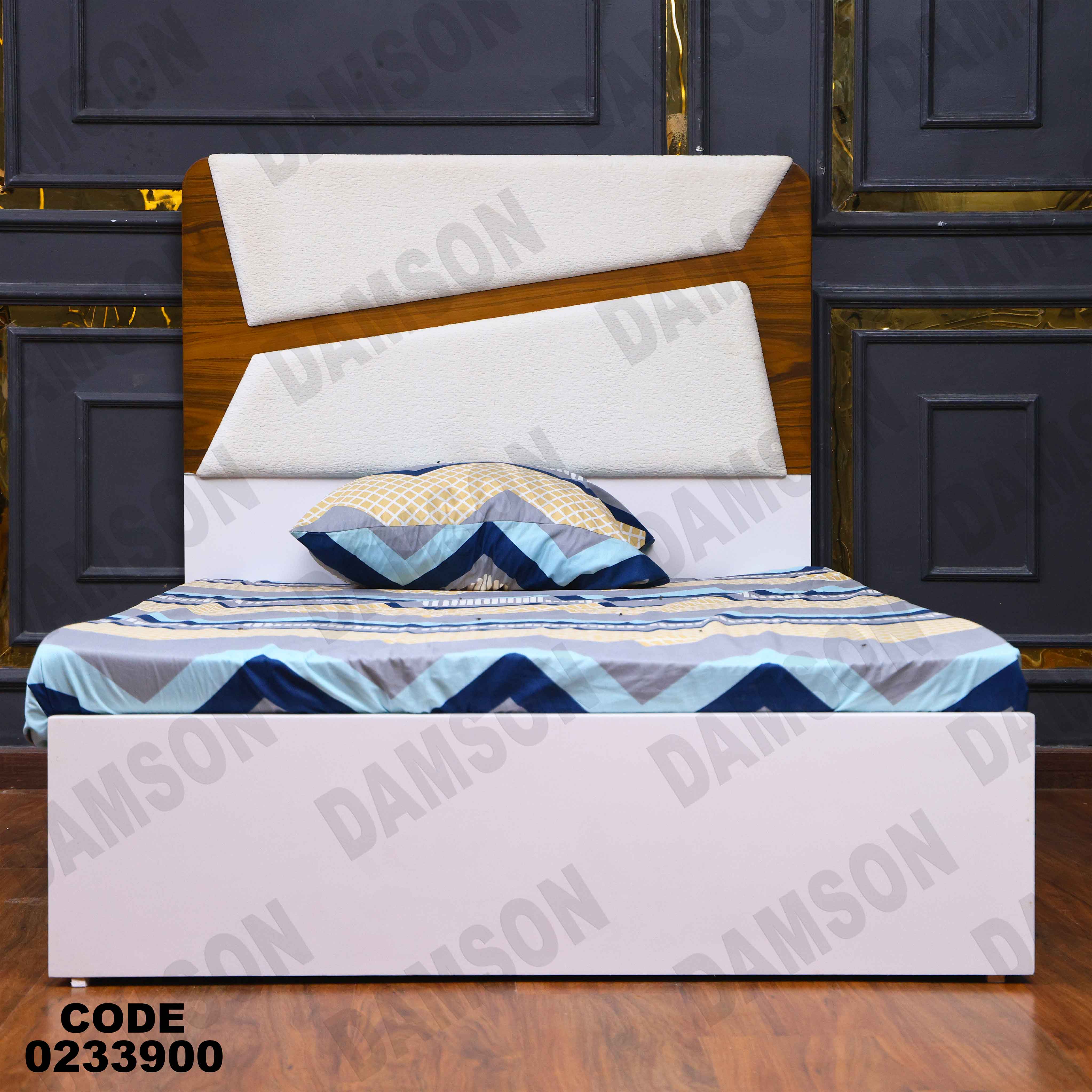 سرير اطفال 339