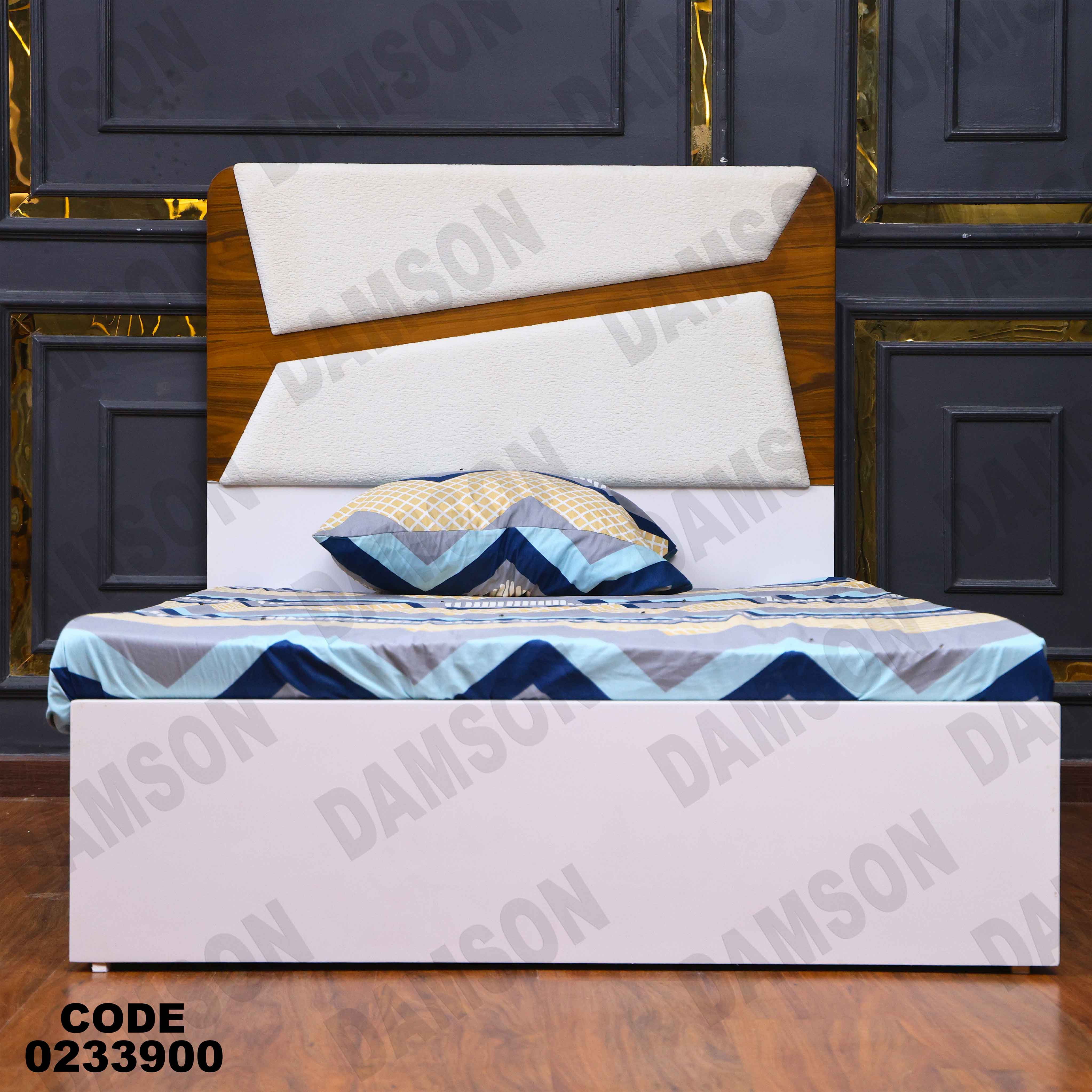 سرير اطفال 339