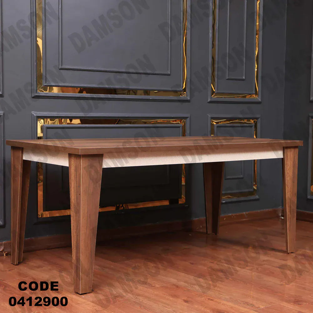 ترابيزة سفرة 129