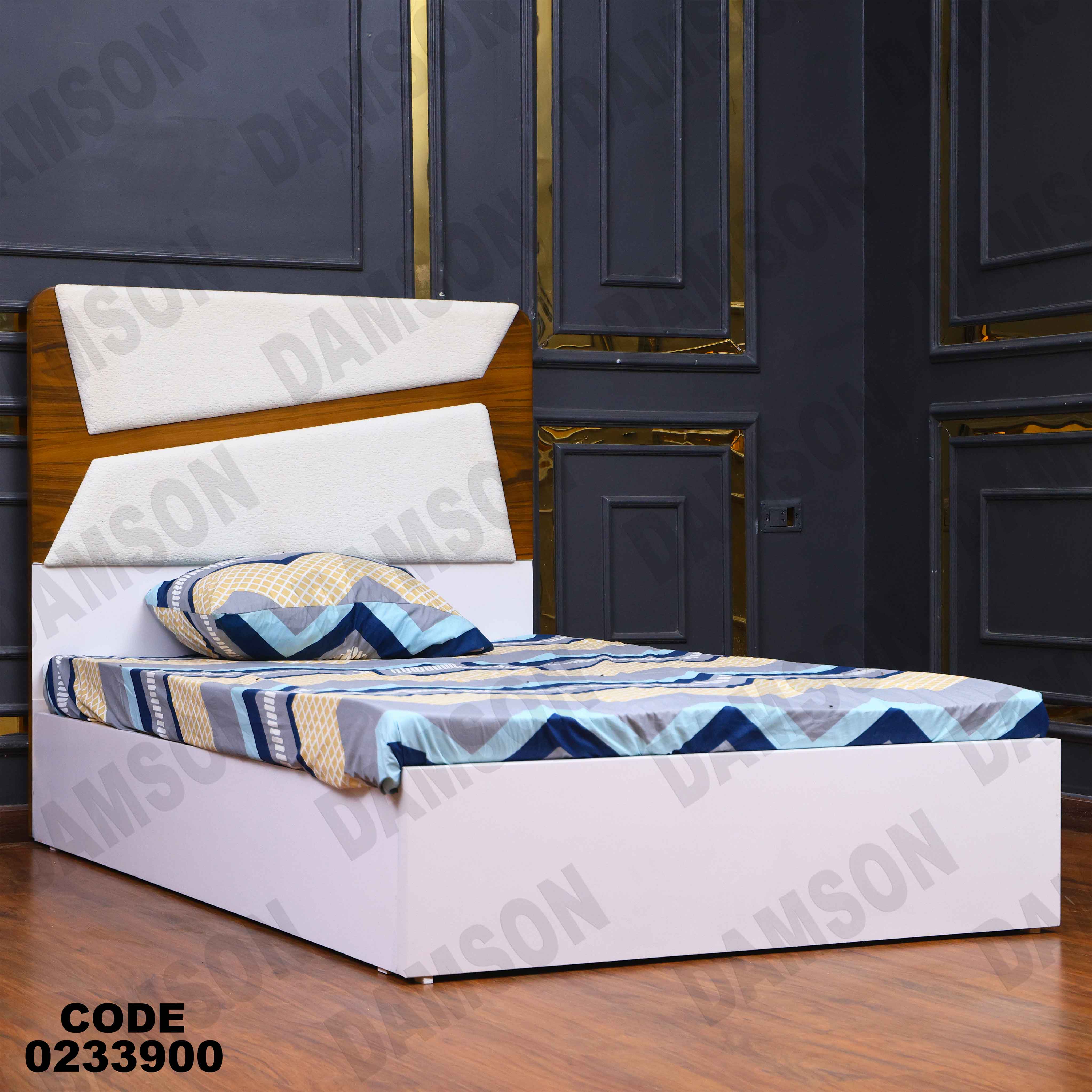 سرير اطفال 339