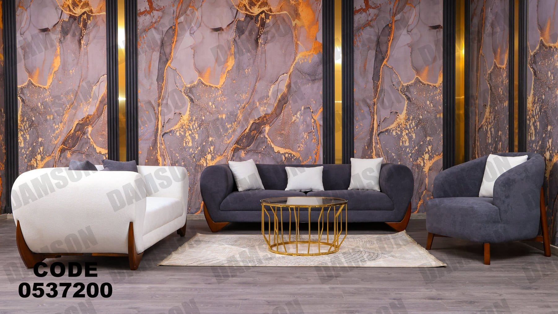 انترية 372 - Damson Furnitureانترية 372