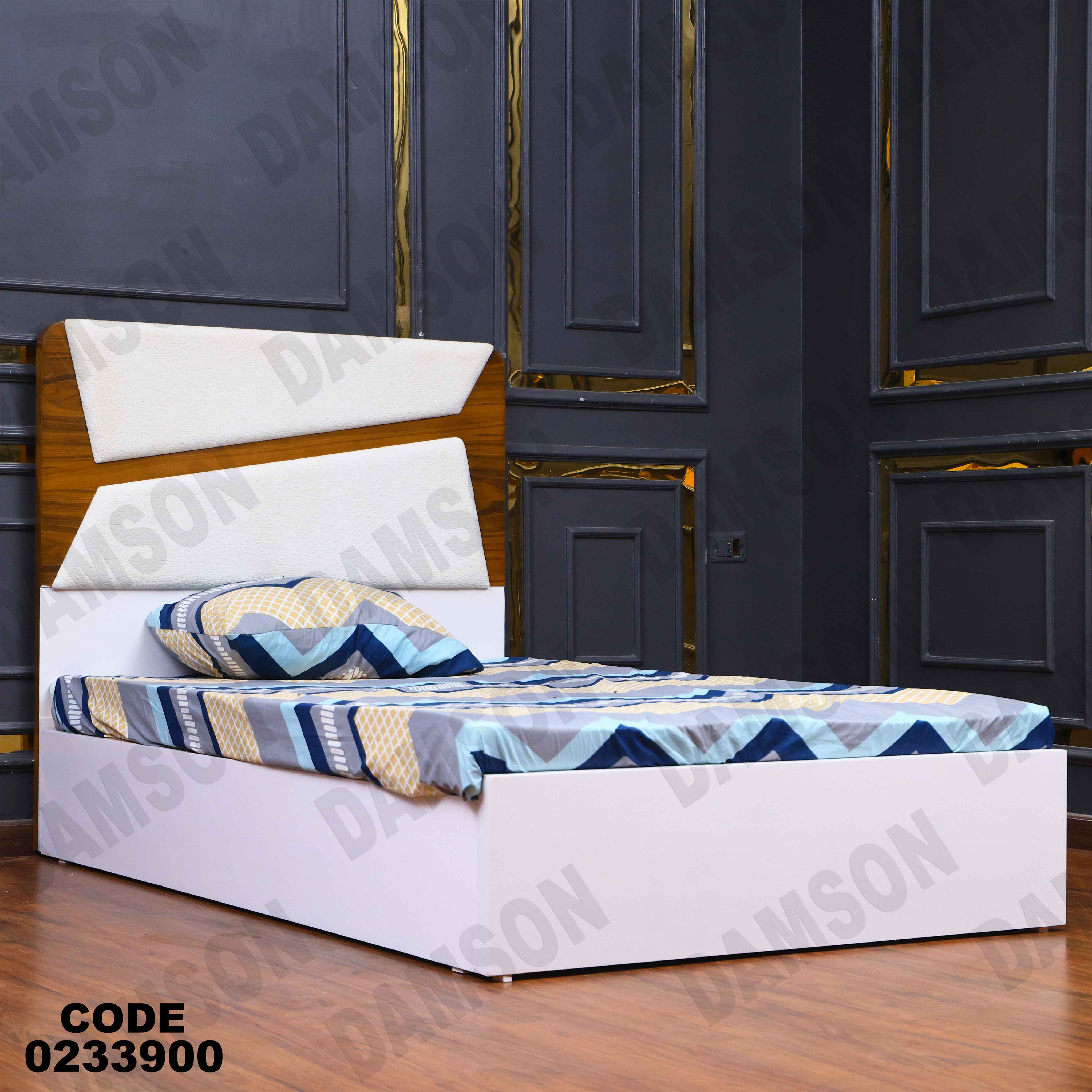 سرير اطفال 339